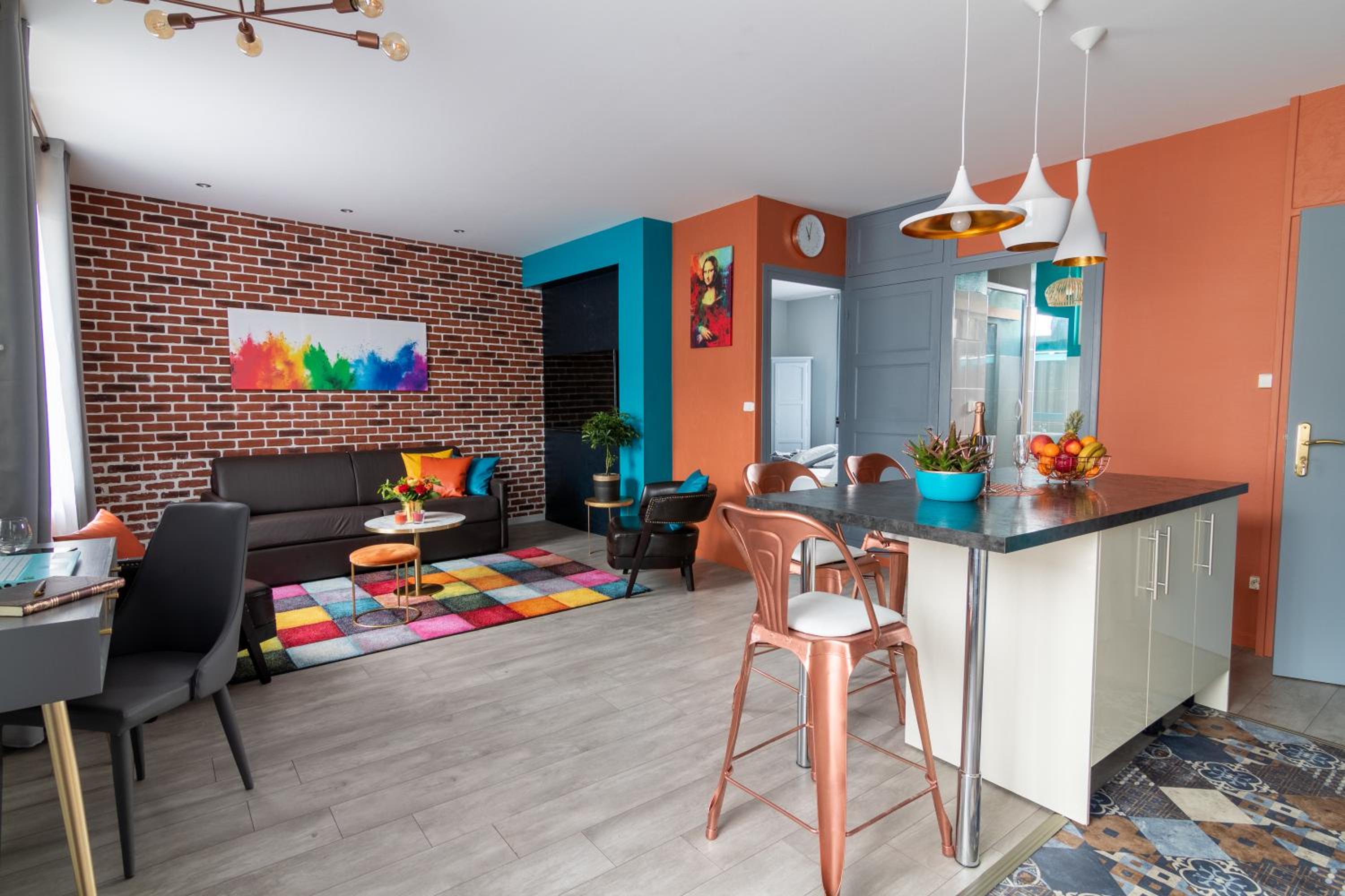 Superior Apartment - Photo 5