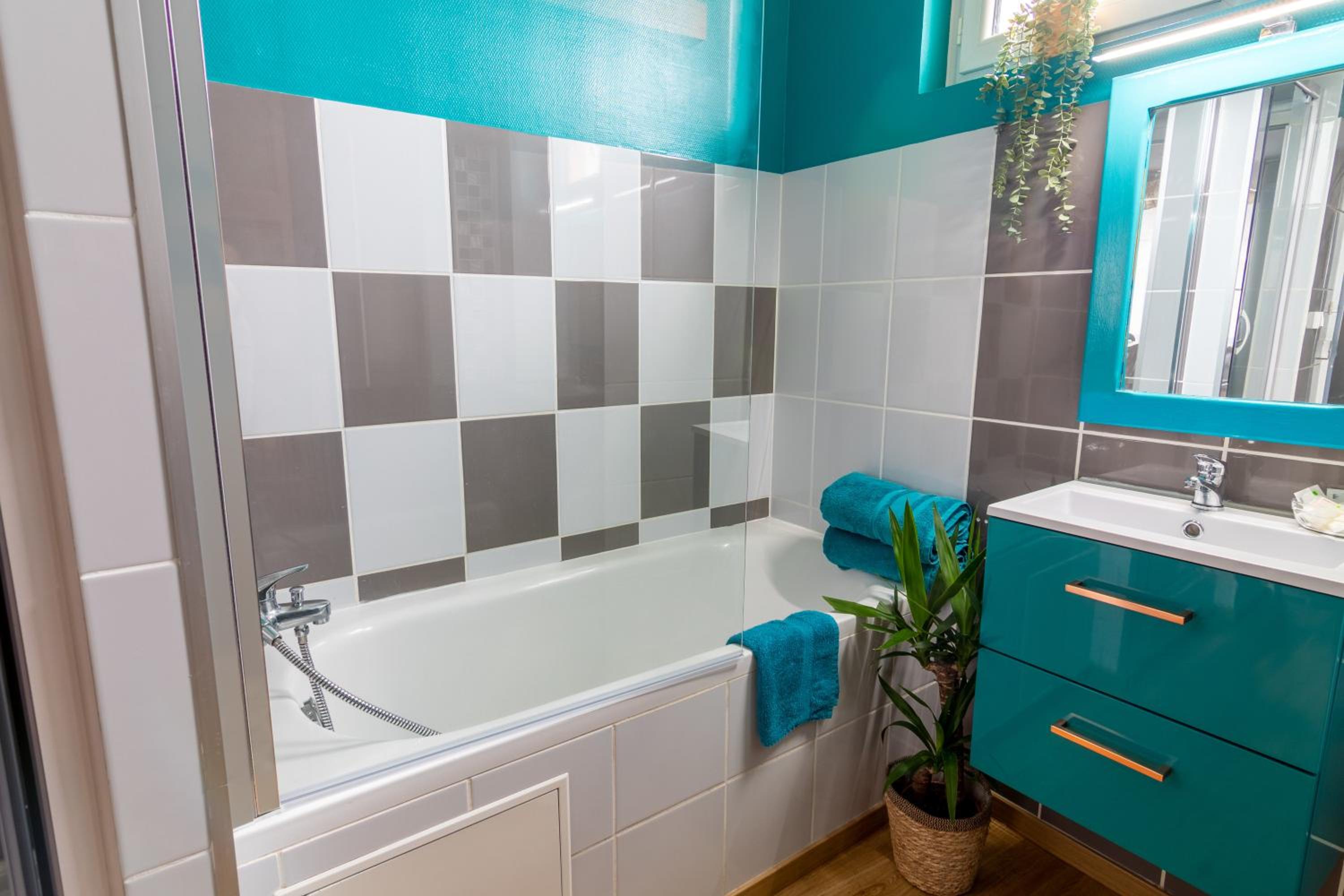 Superior Apartment - Photo 8