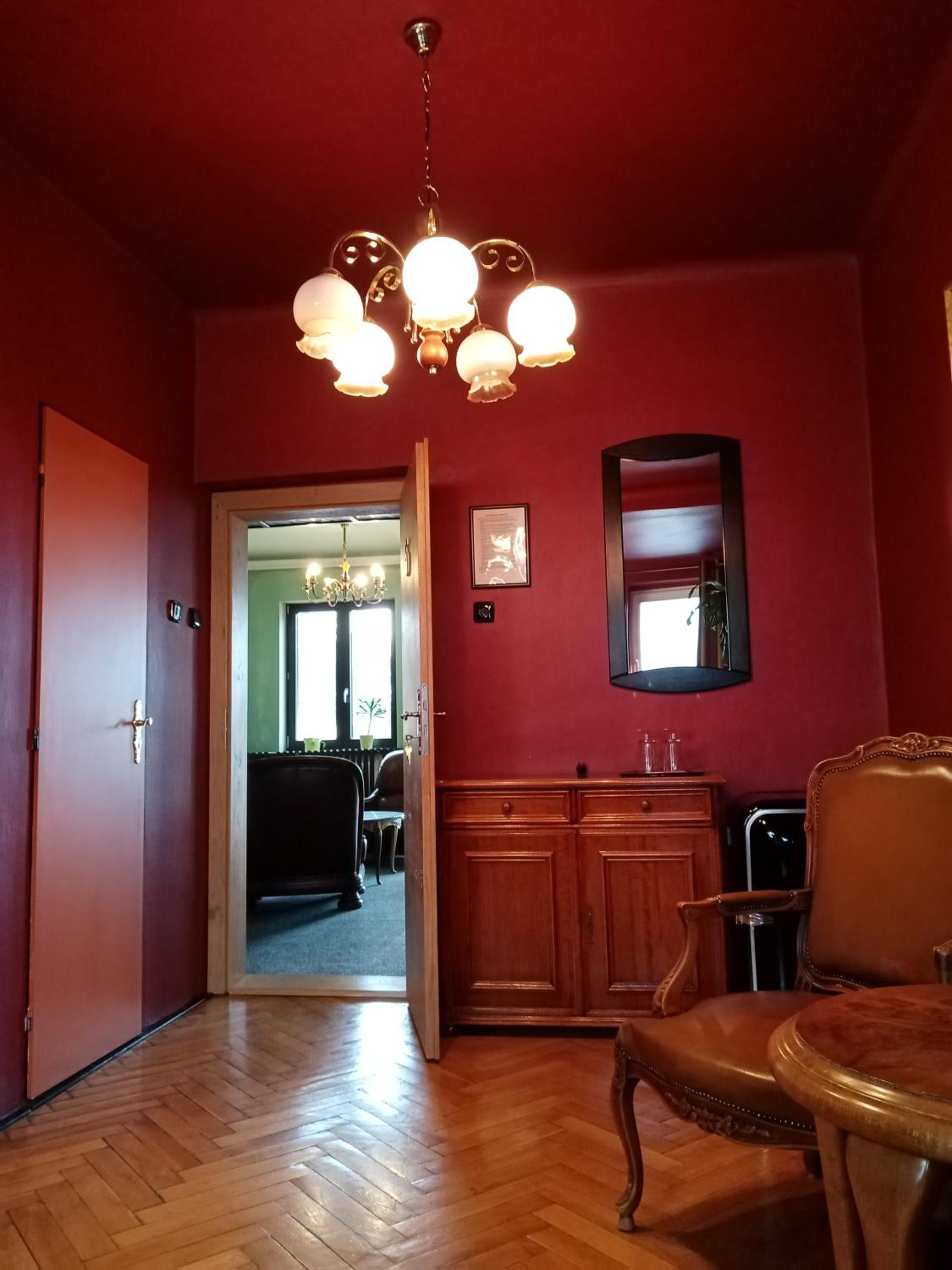 Exclusive Double Room photo 3