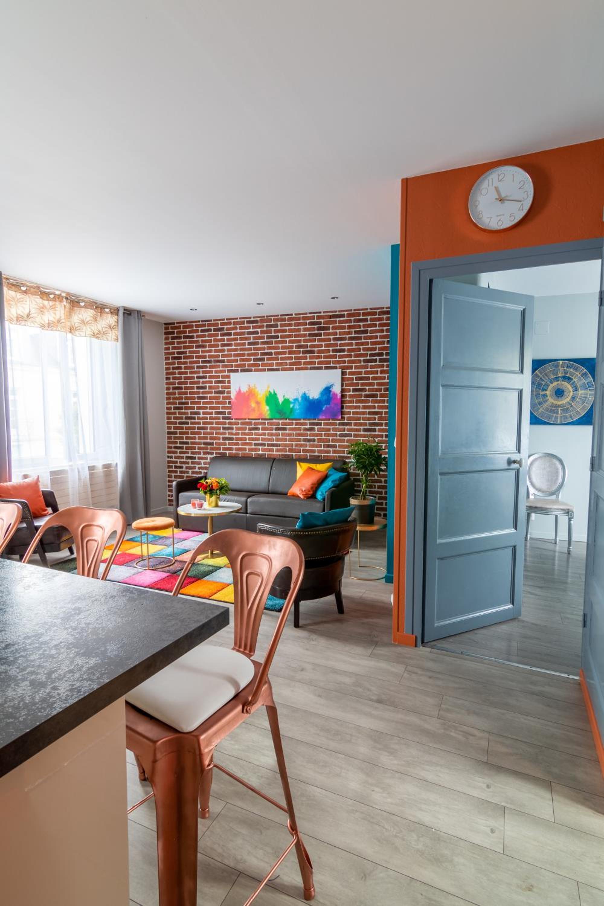 Superior Apartment - Photo 13
