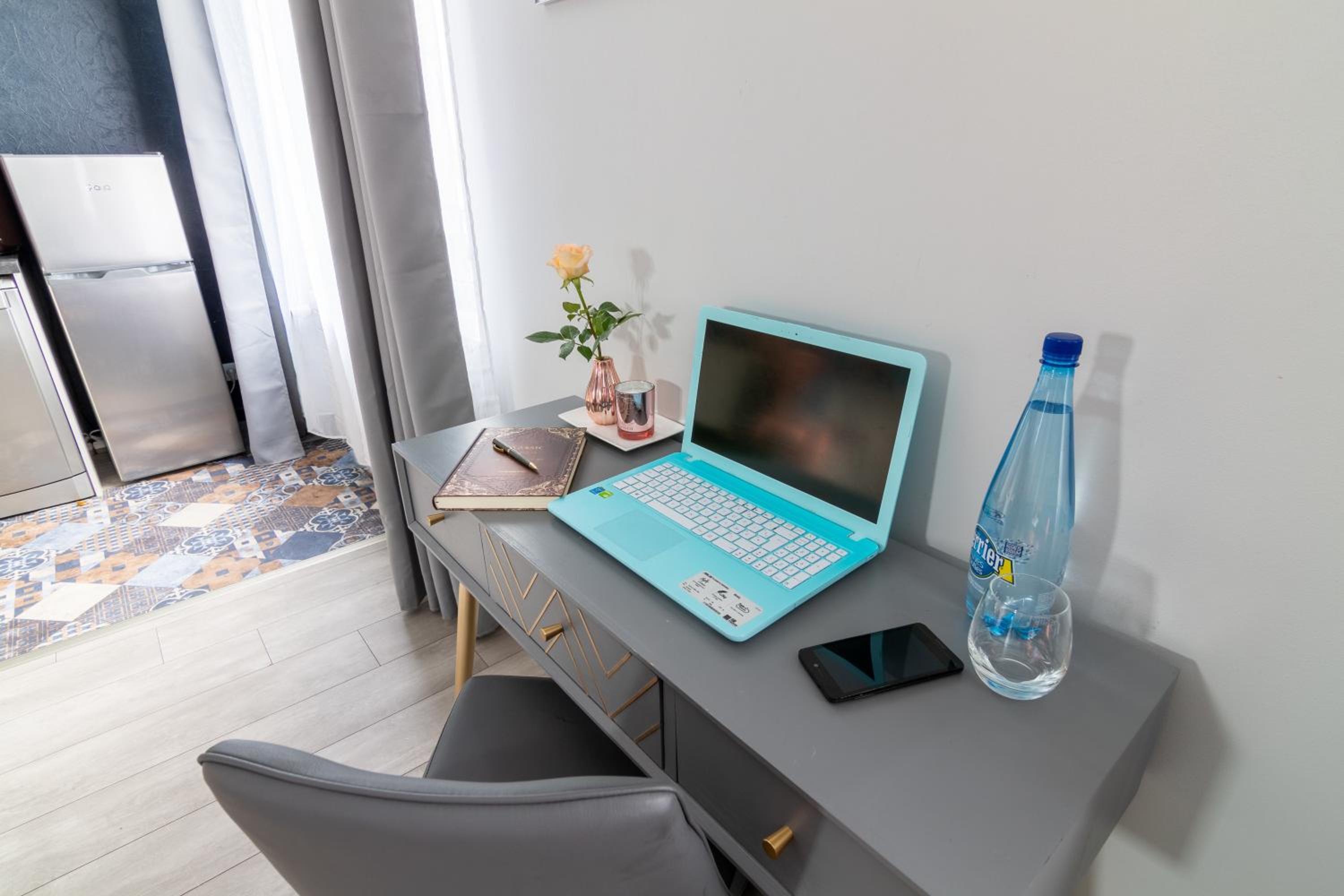 Superior Apartment - Photo 3
