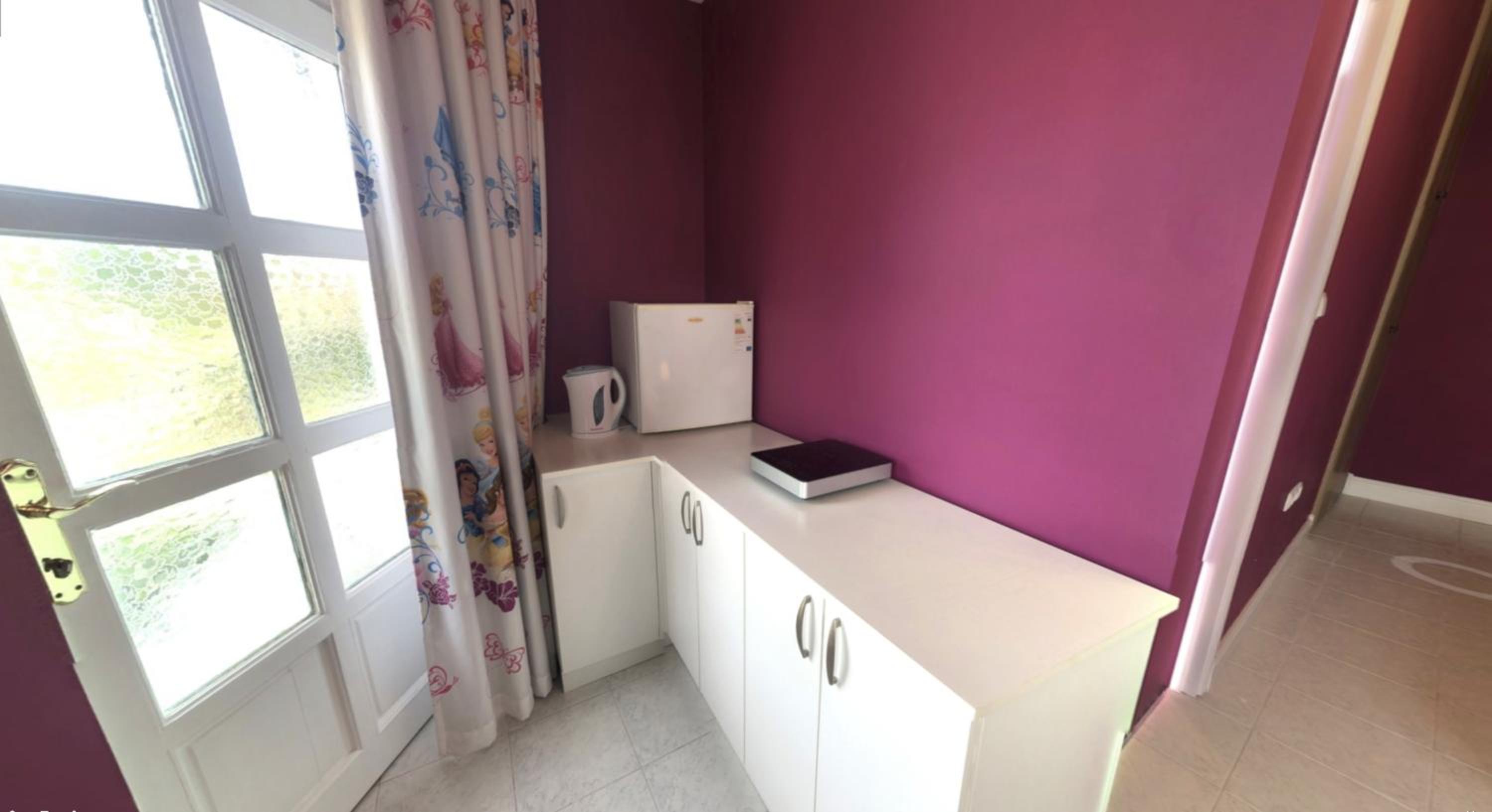Triple Room with Balcony photo 3
