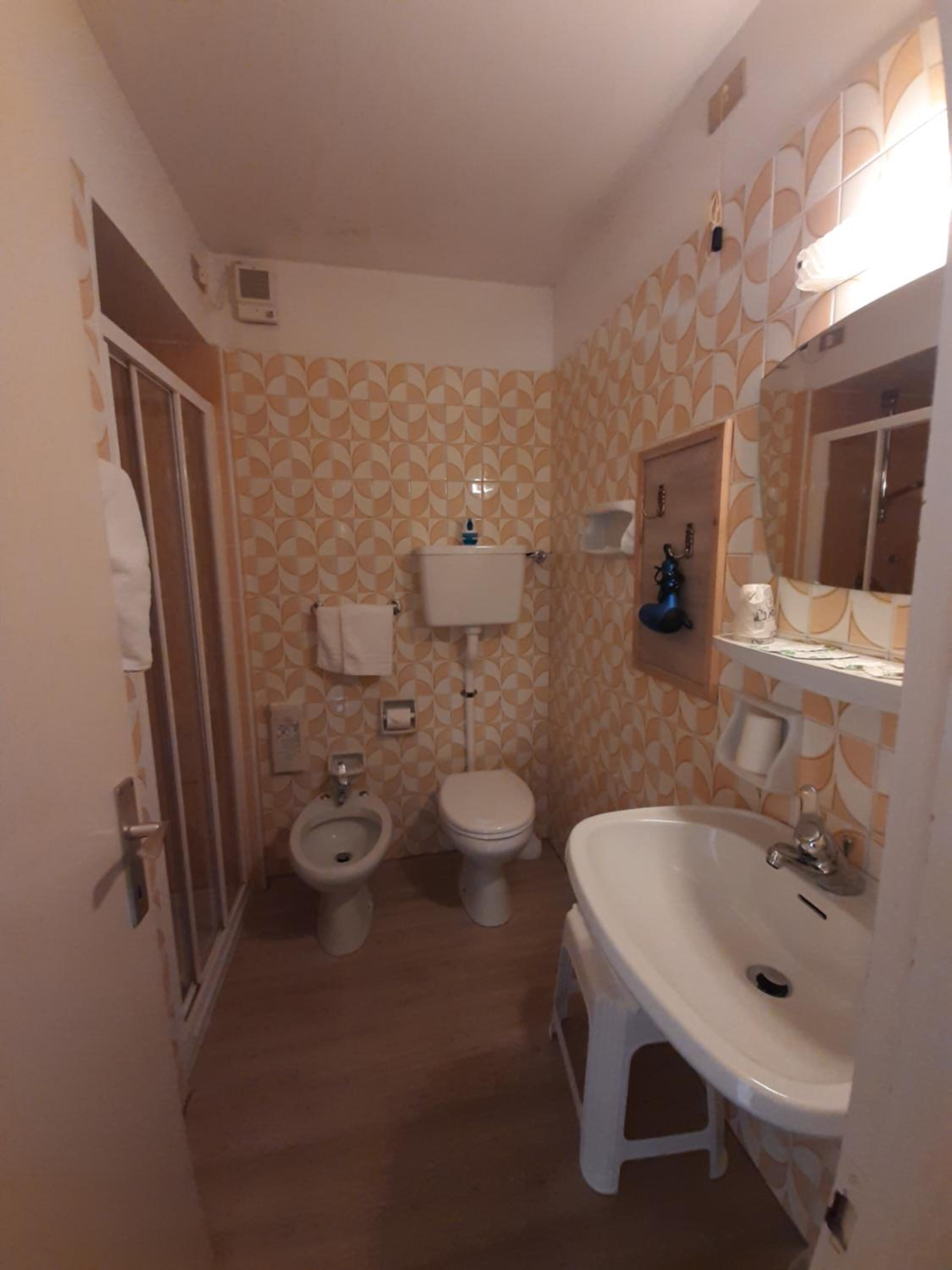Double or Twin Room photo 2