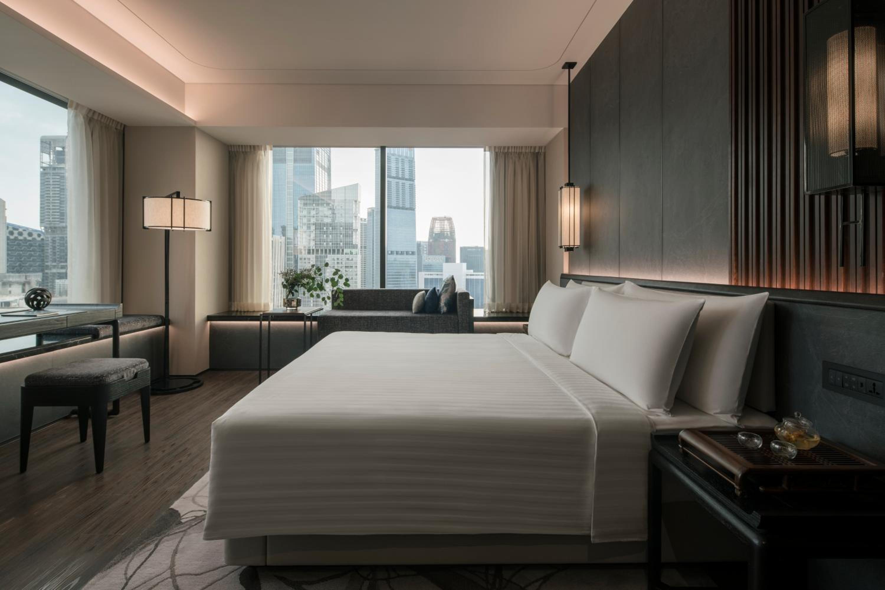 Premier Room