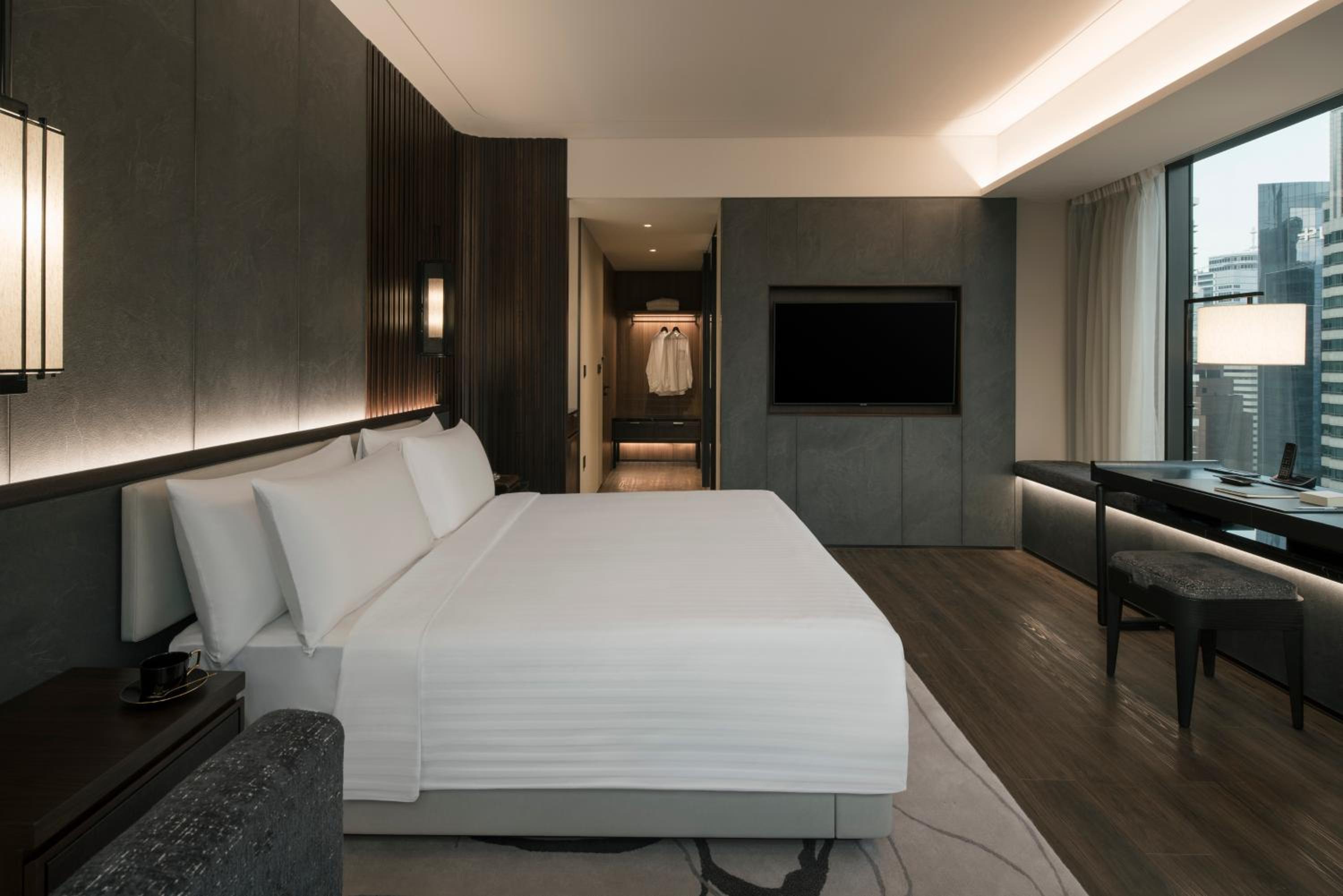Grand Premier Room - Single