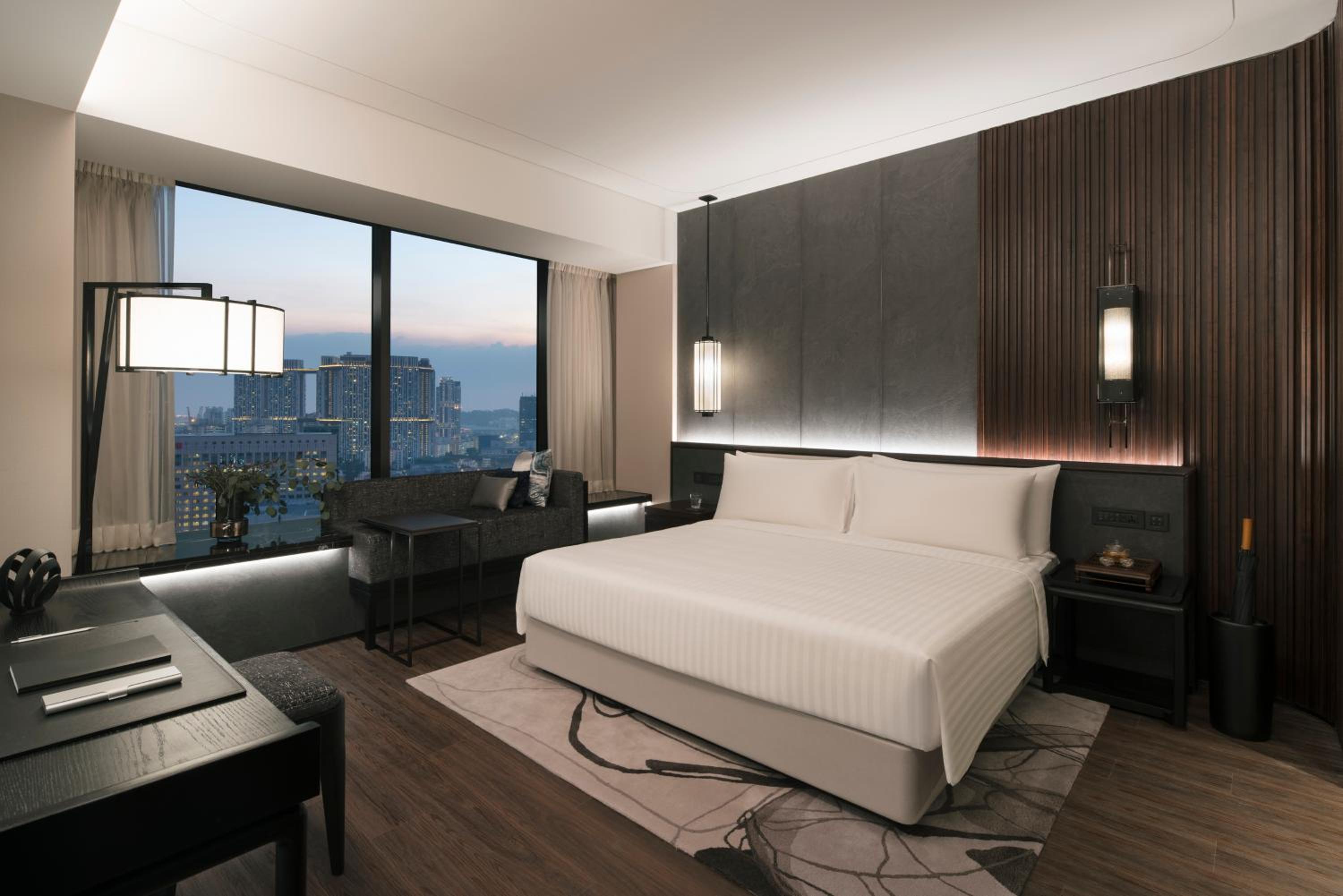 Grand Premier Room – Single