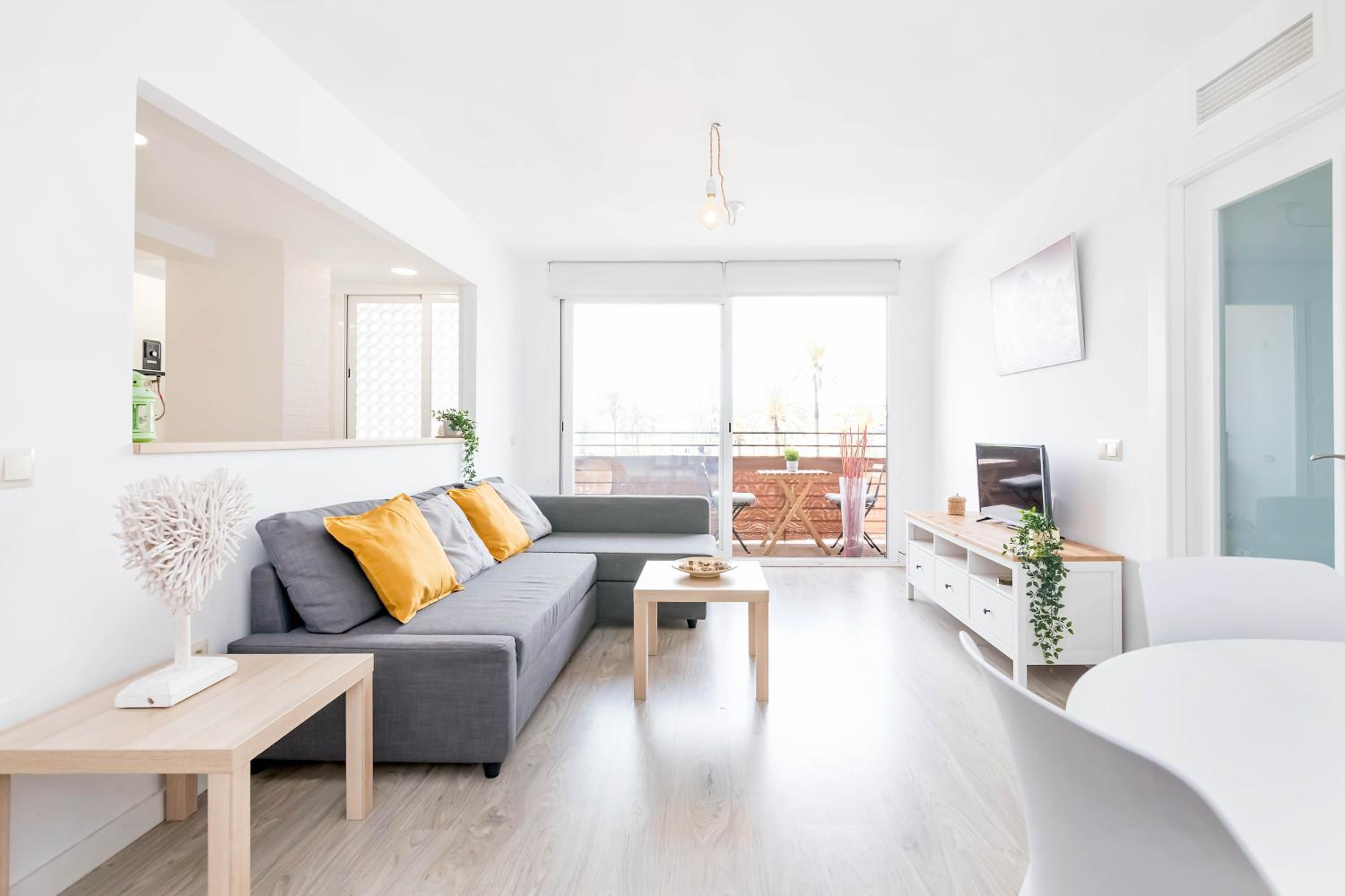 Apartamento