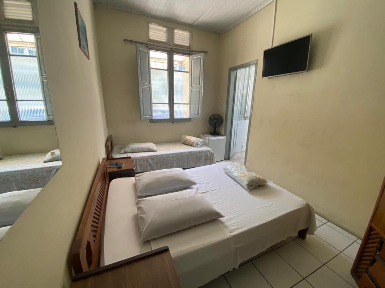 Triple Room photo 2