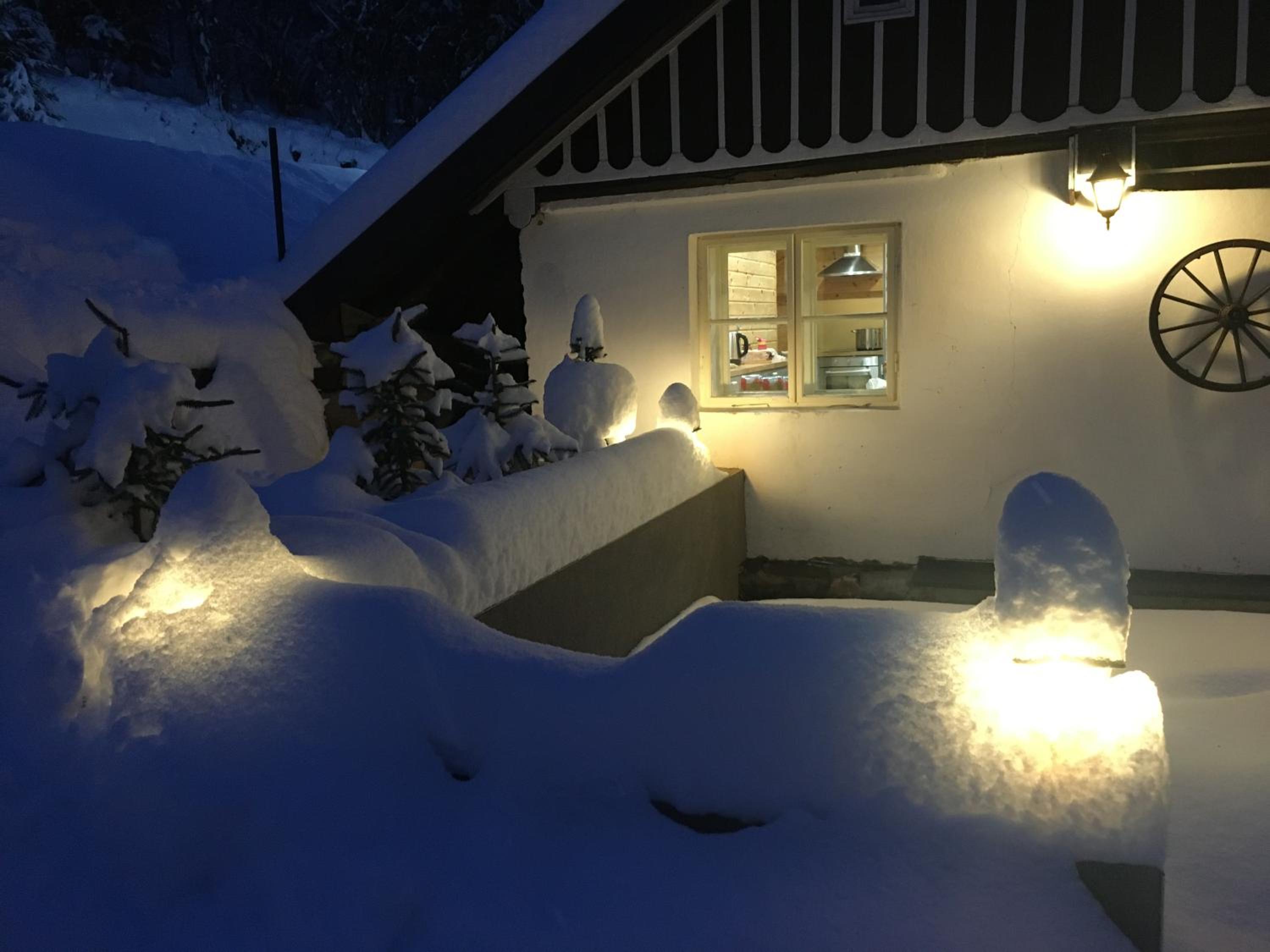 Chalet photo 3