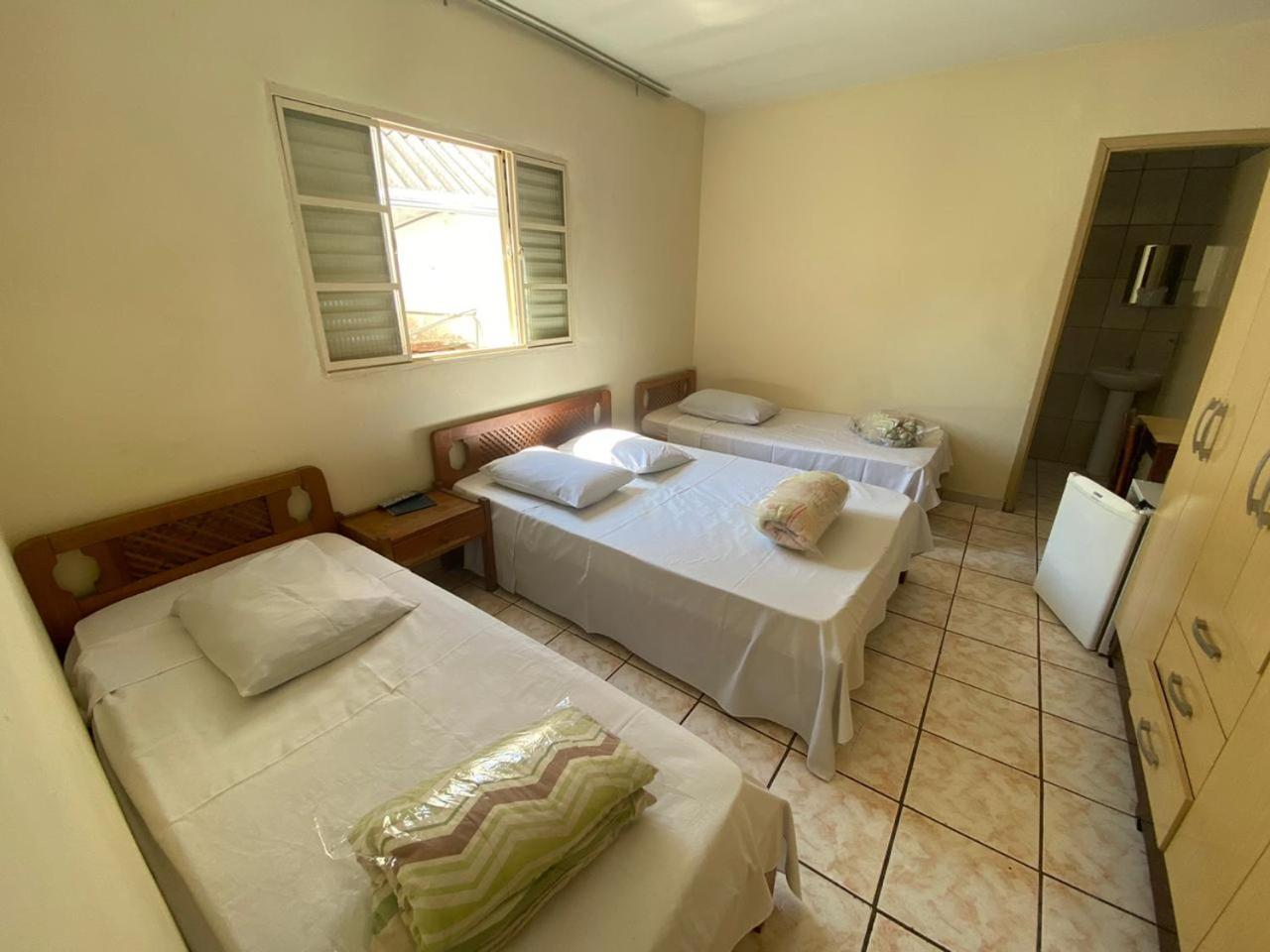 Quadruple Room photo 2