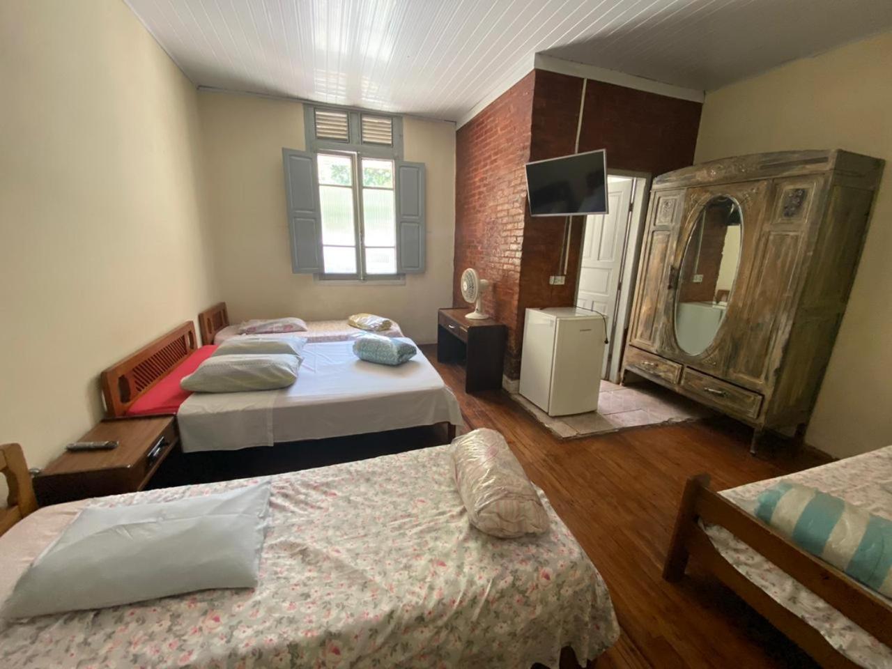 Quadruple Room photo 1
