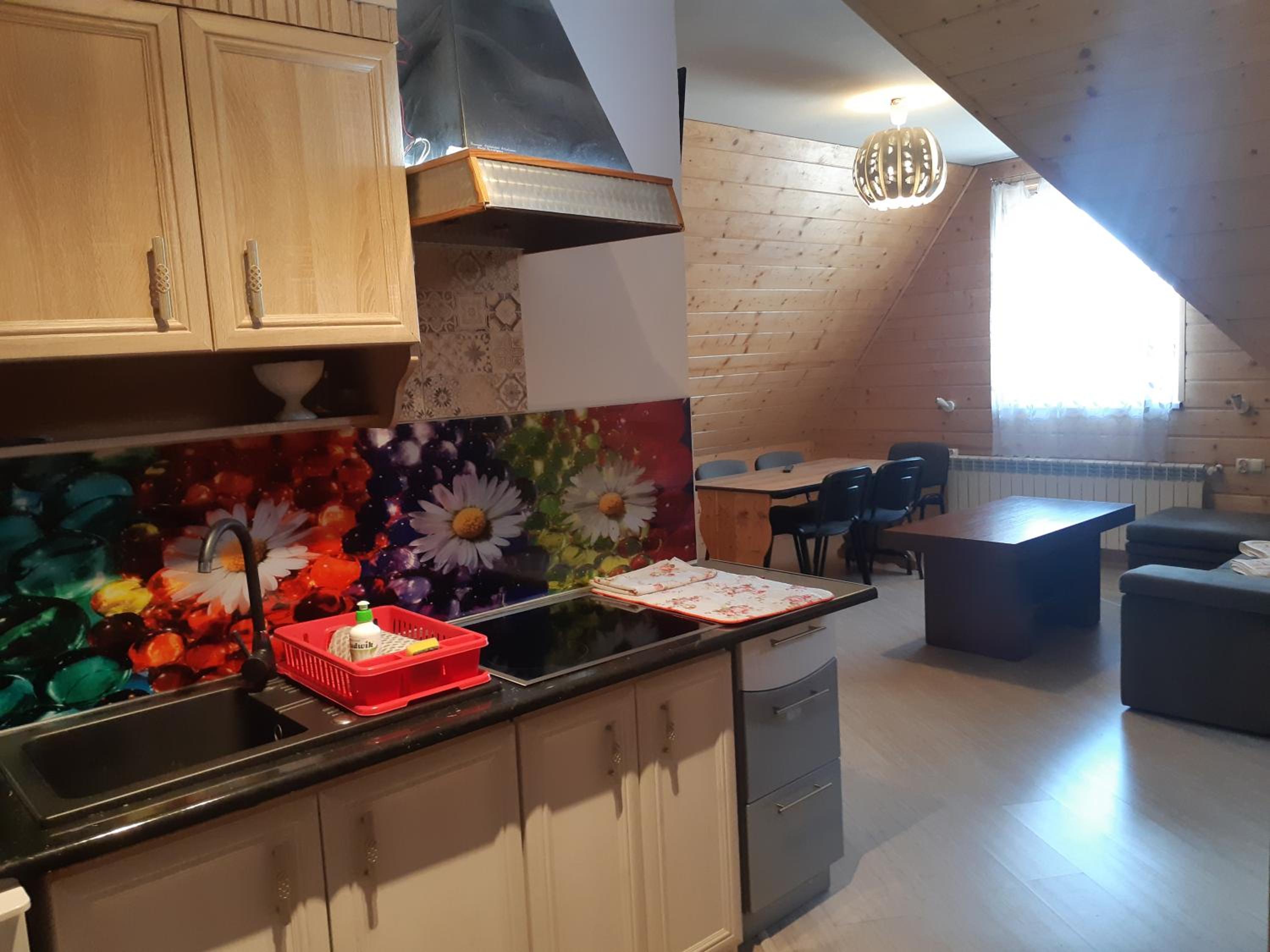 Studio Apartment - Photo 9