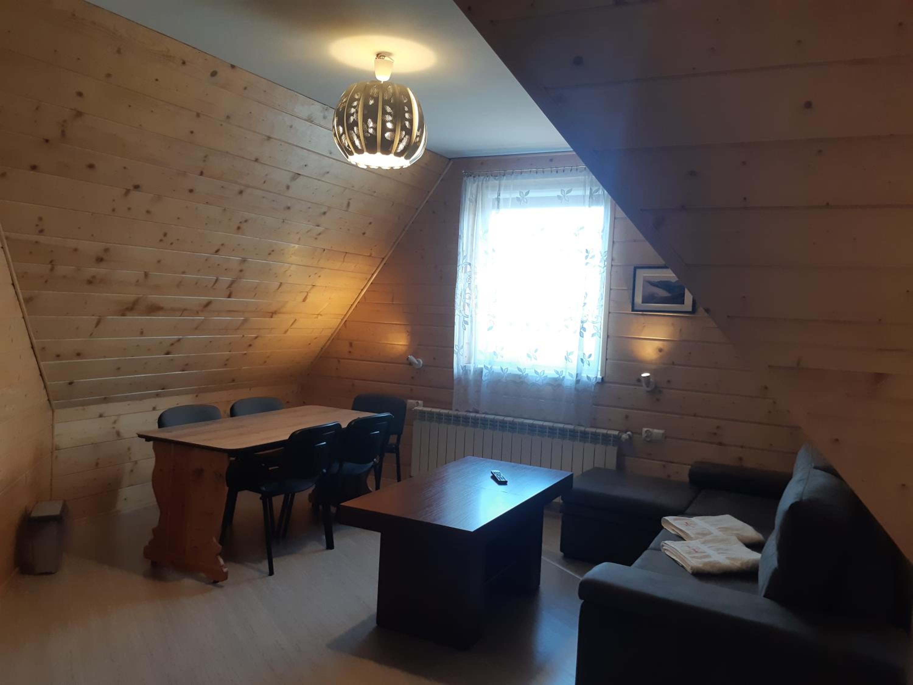 Studio Apartment - Photo 4