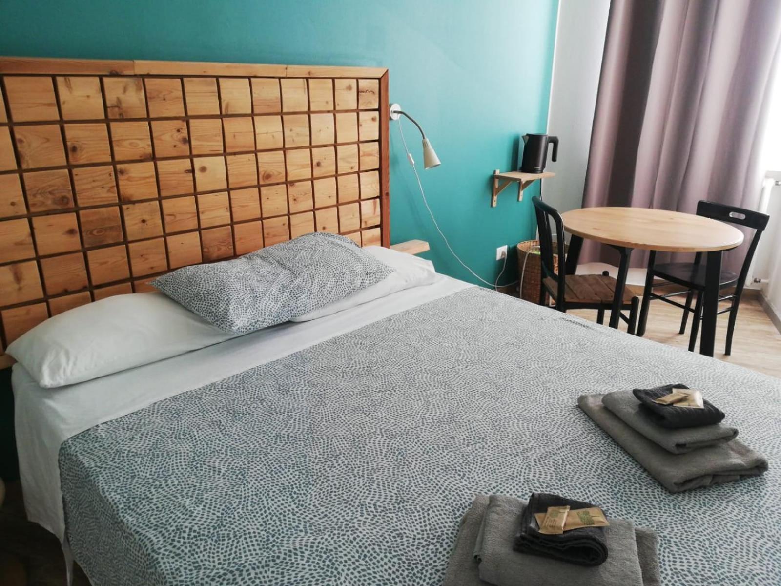 Superior Double Room photo 1