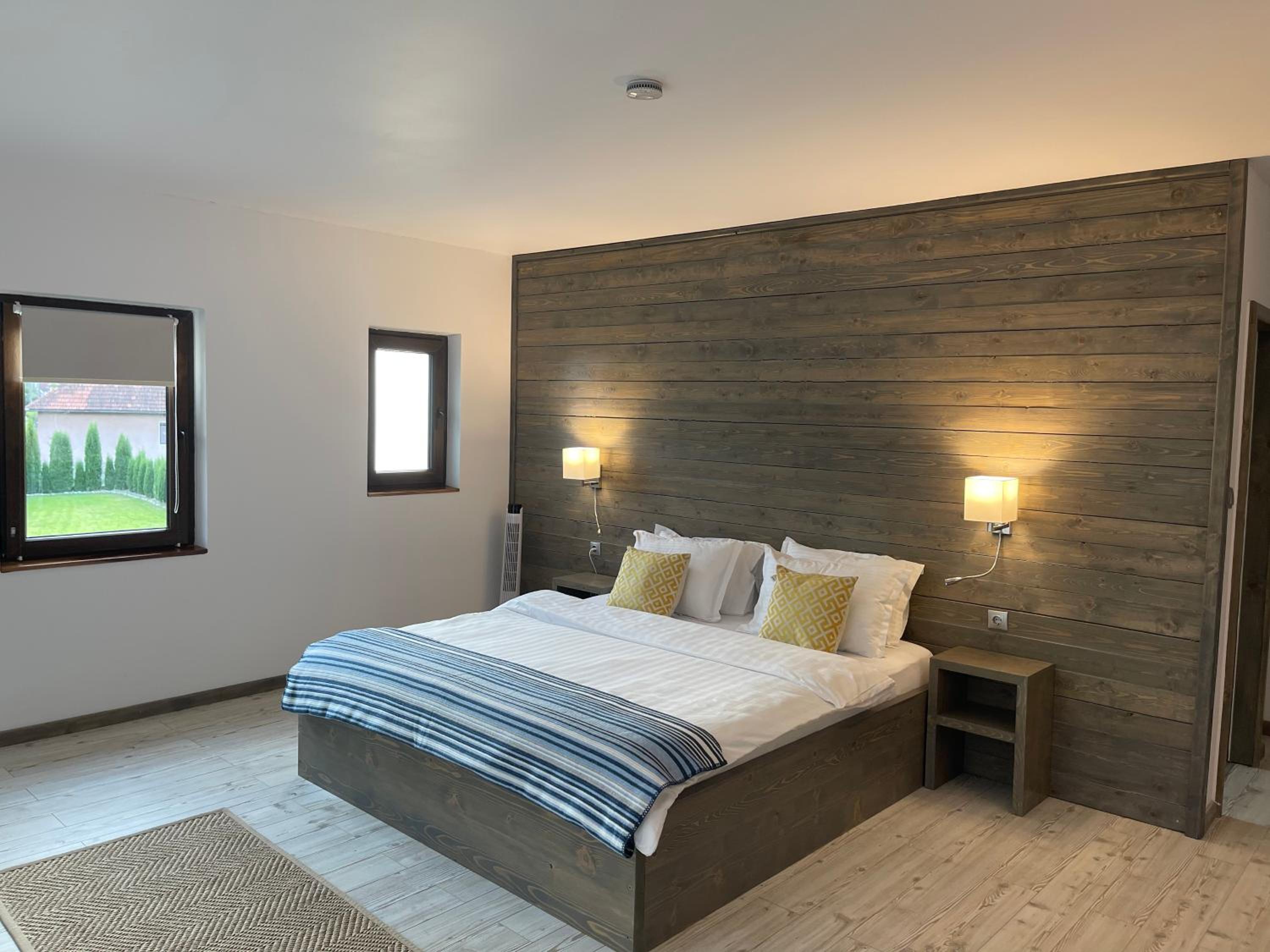 Triple Room - Photo 1