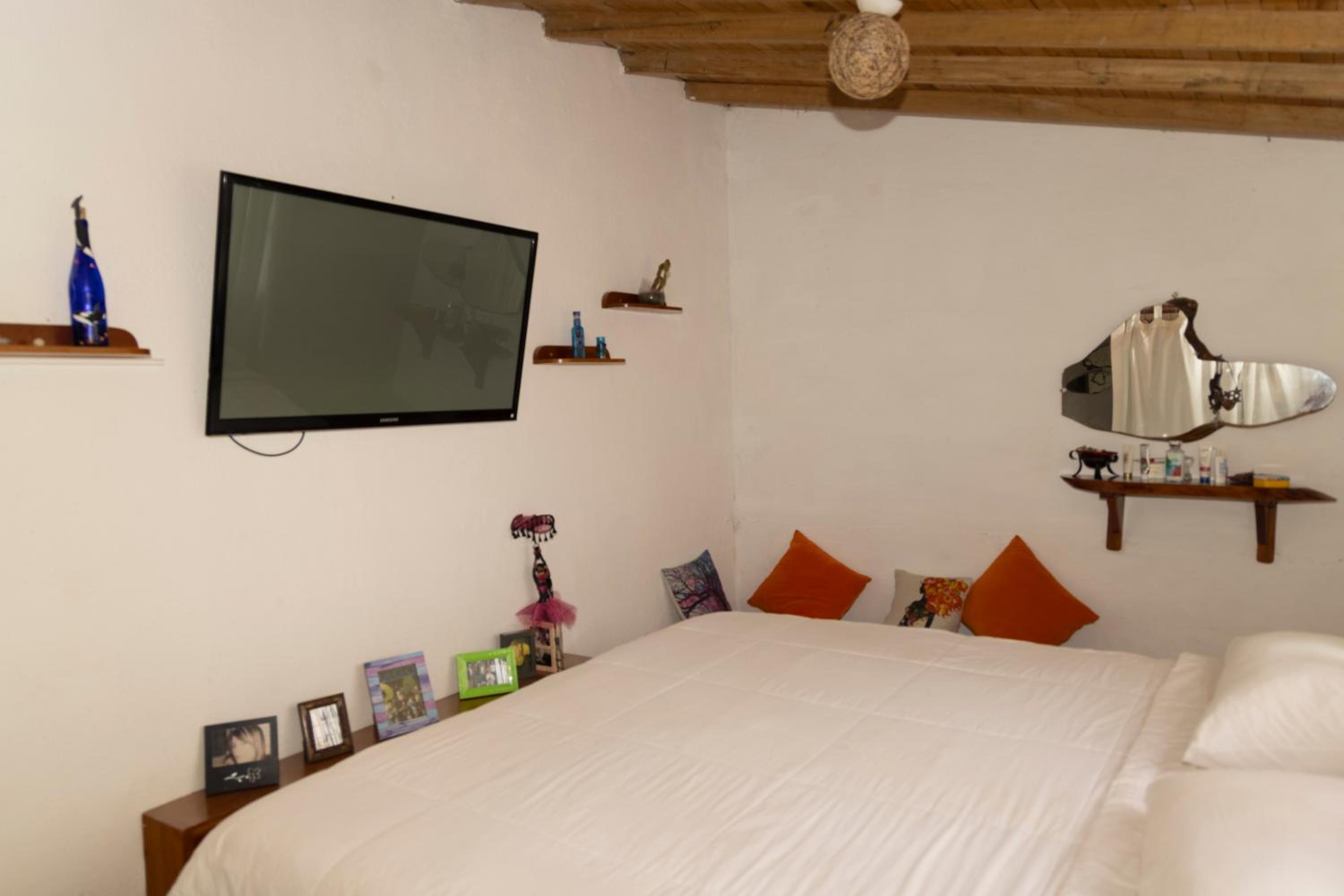 Two-Bedroom House photo 1