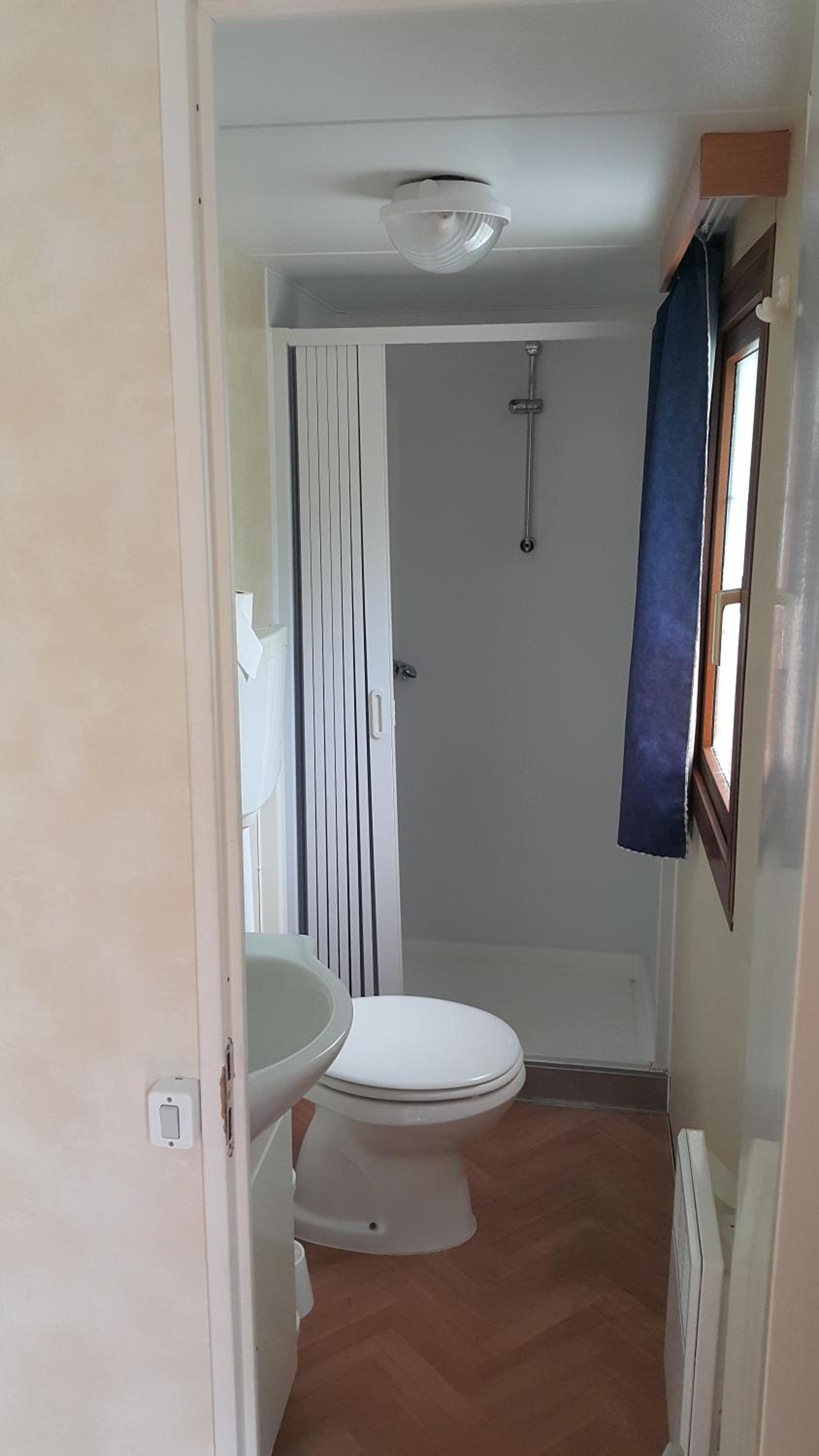 One-Bedroom Bungalow photo 2