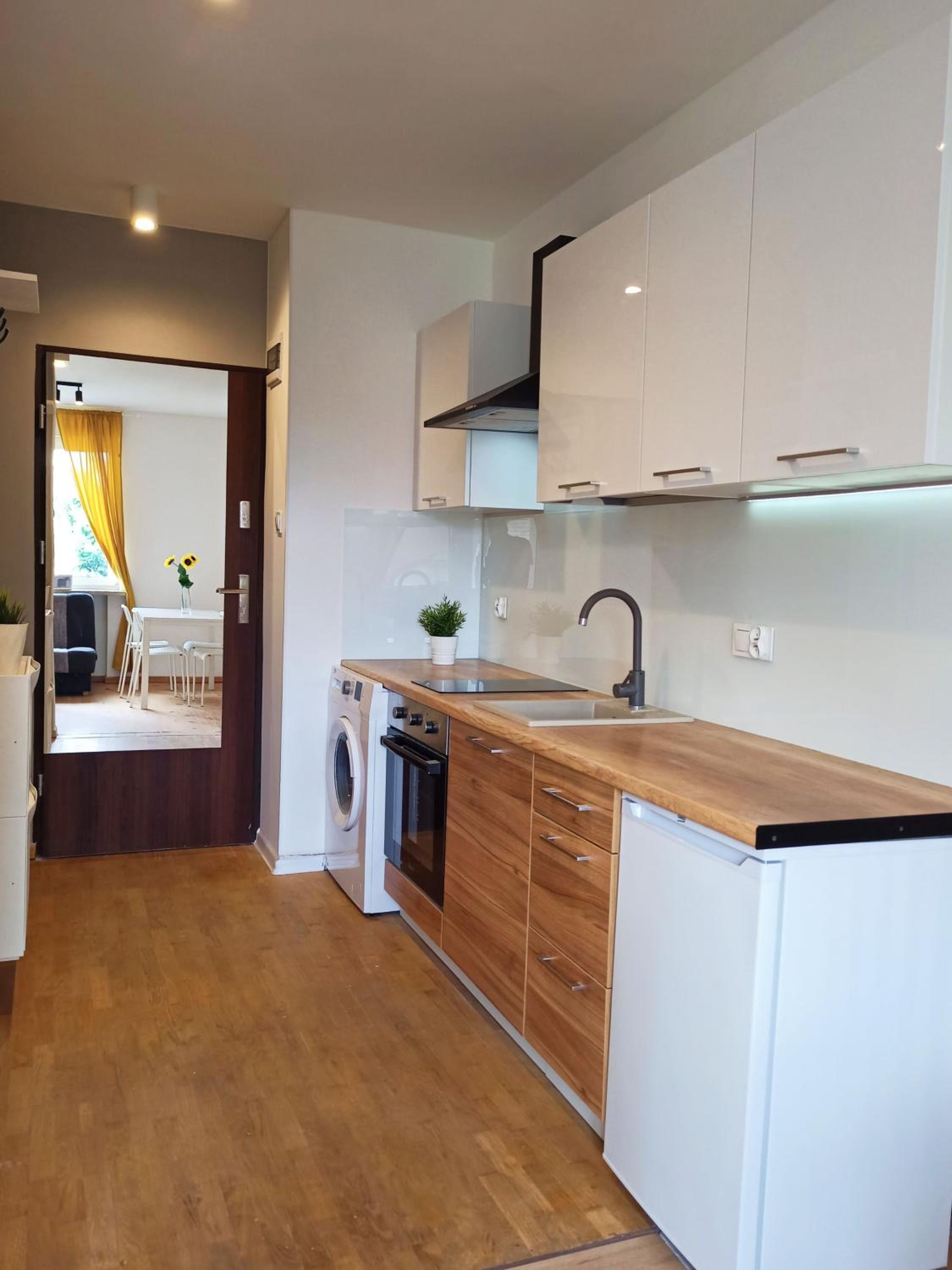 Standard Apartment photo 1
