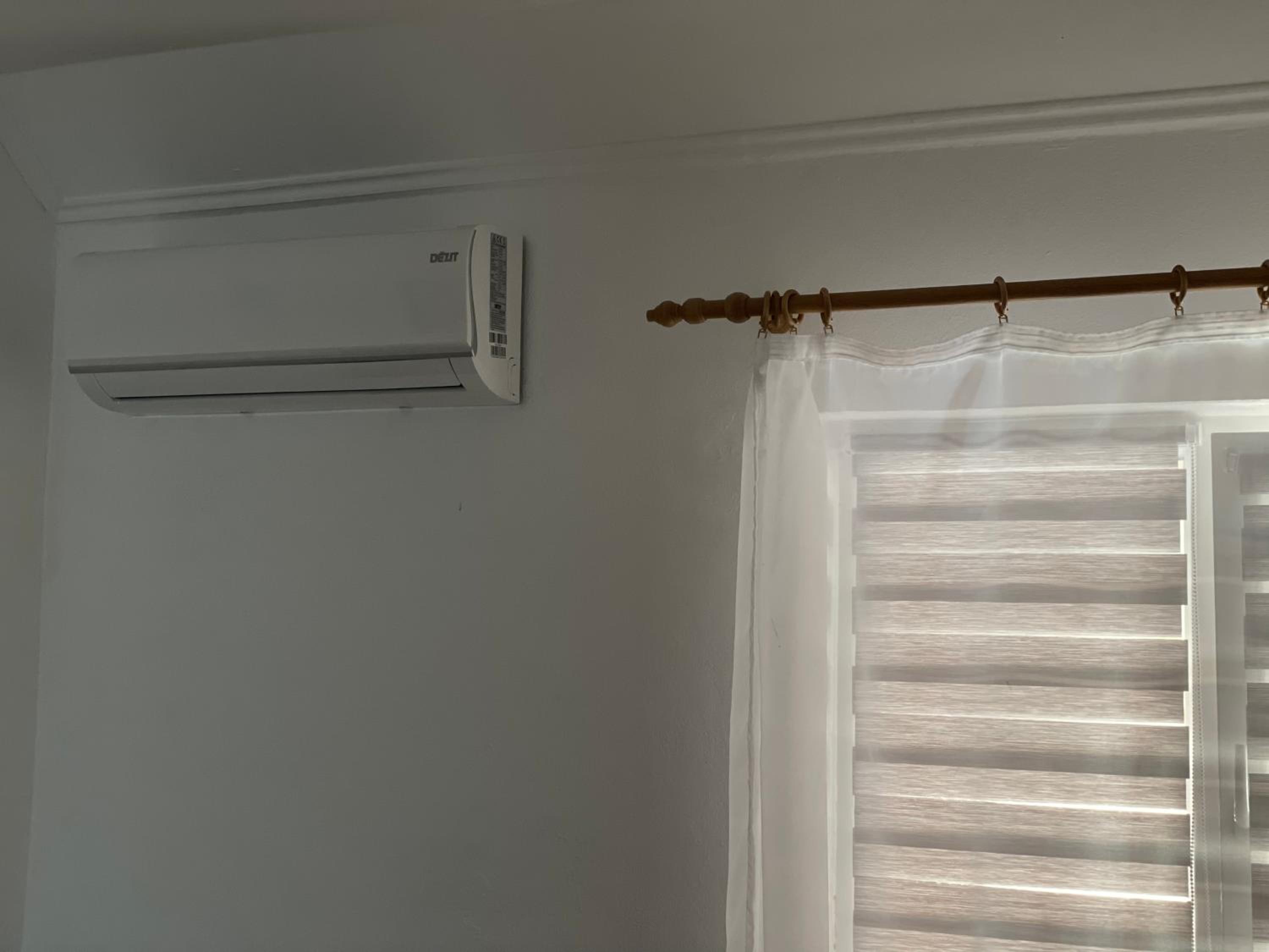 Double Room with Private Bathroom photo 3