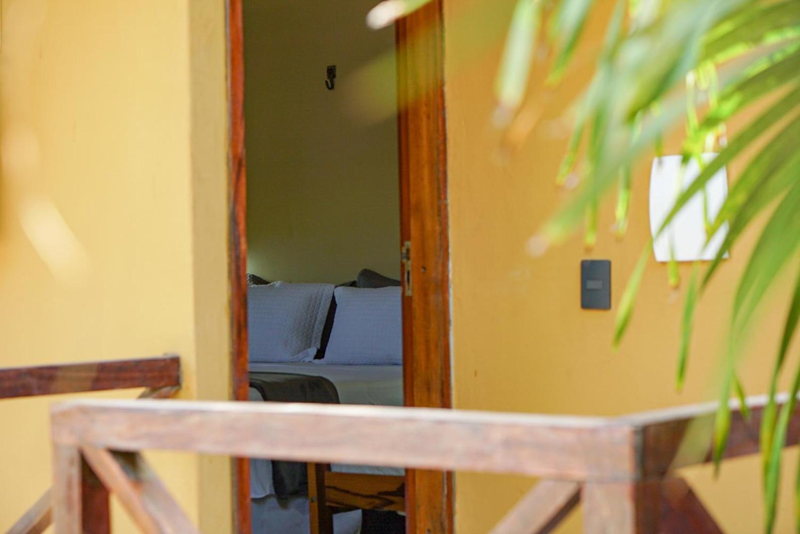 Deluxe Bungalow with Garden View - Photo 16