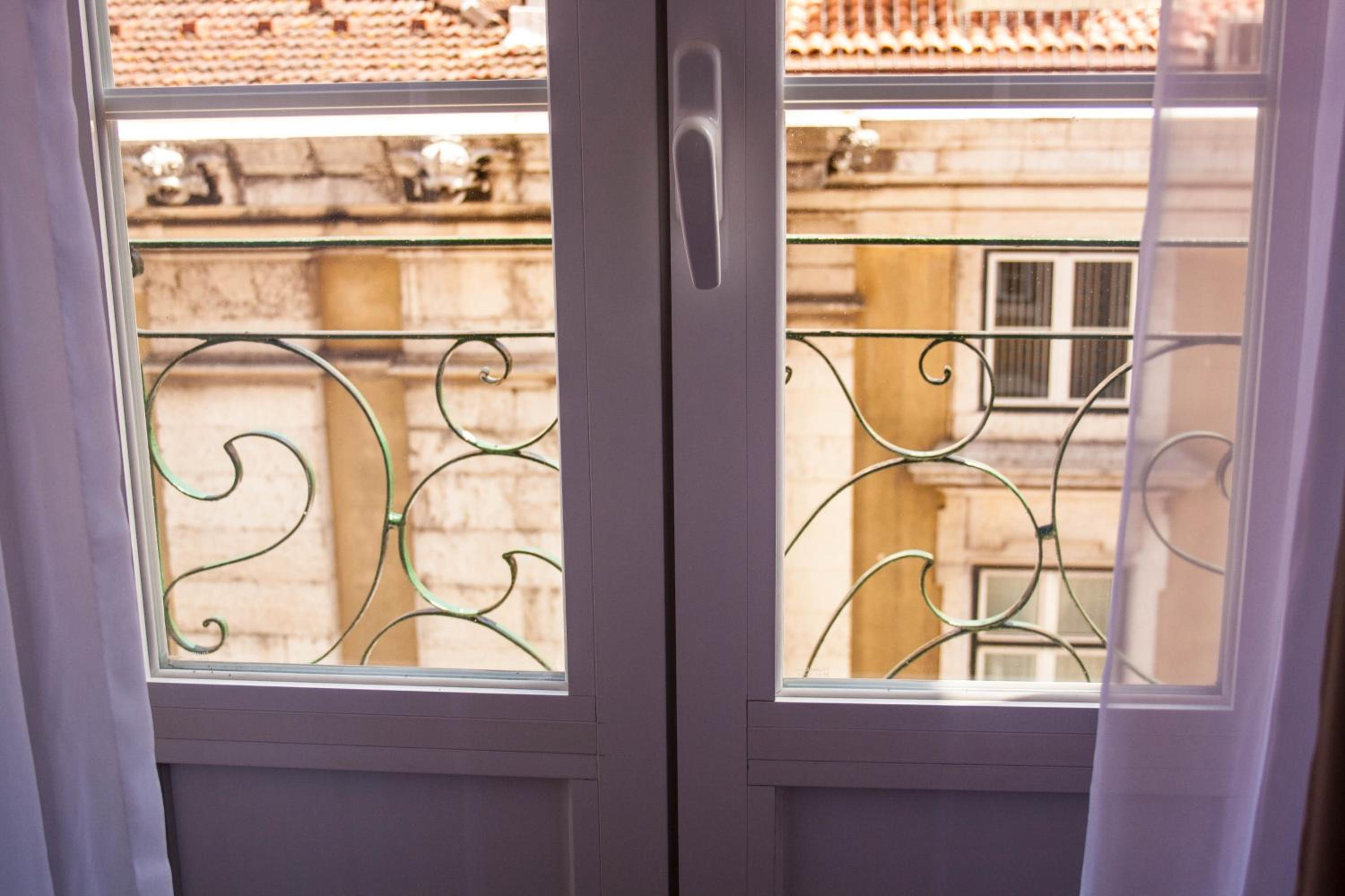 Superior Double Or Twin Room With City View