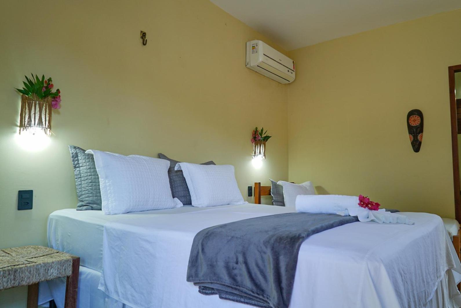 Deluxe Bungalow with Garden View - Photo 3