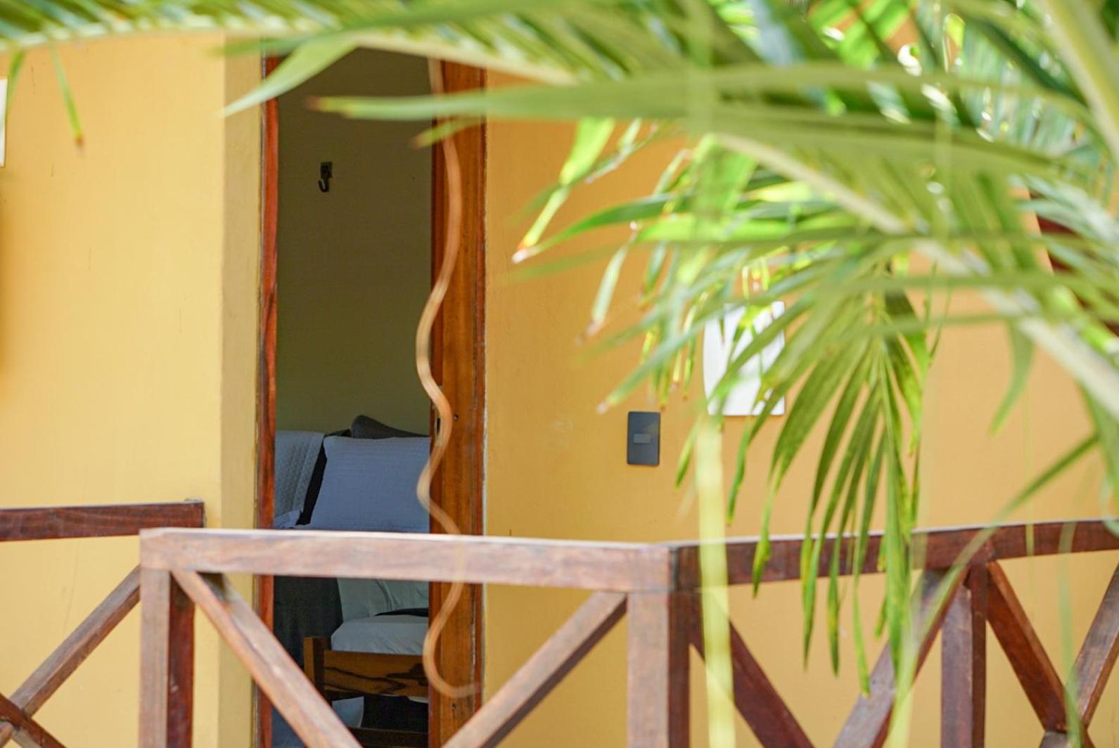 Deluxe Bungalow with Garden View - Photo 12