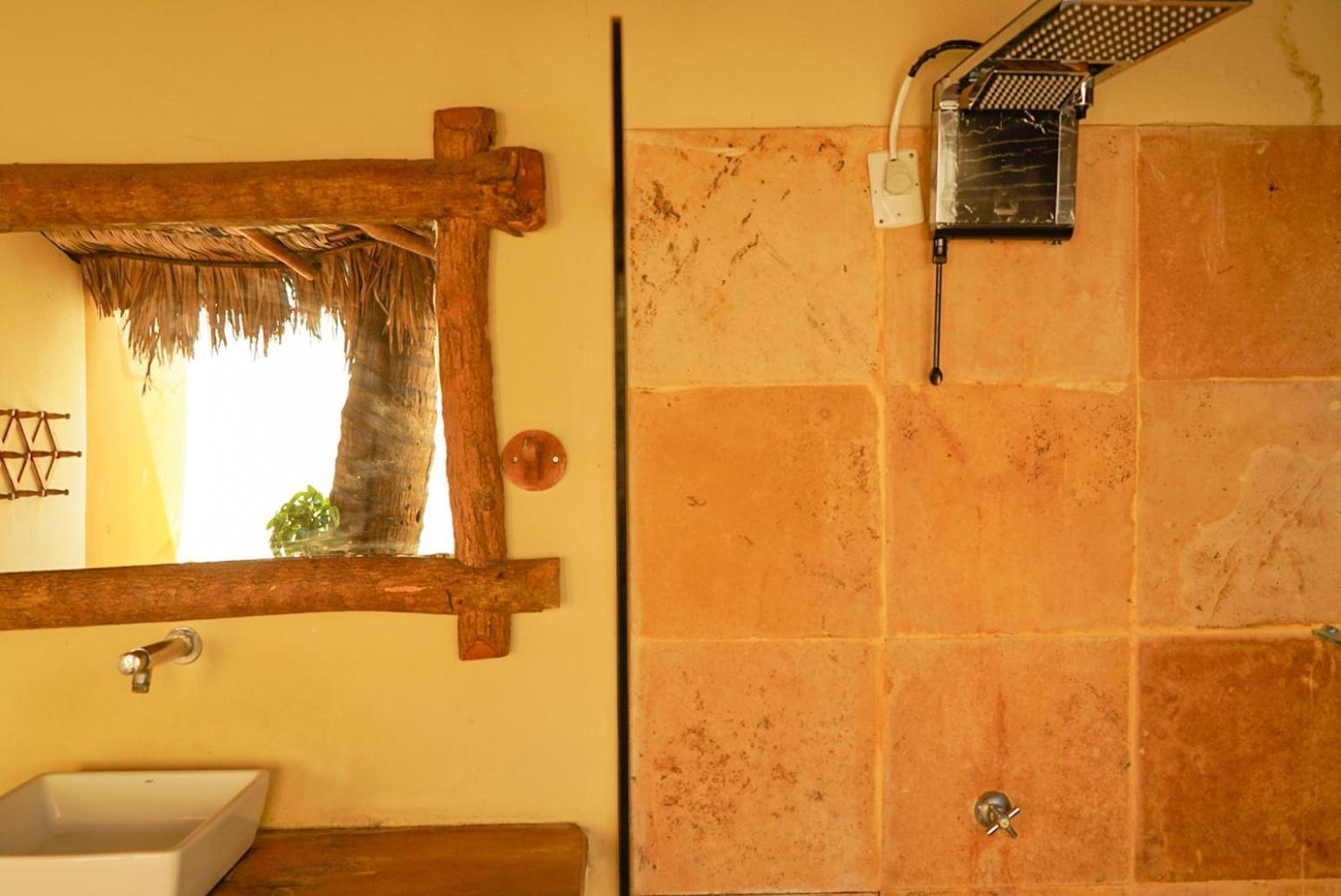 Chalet - Photo 6