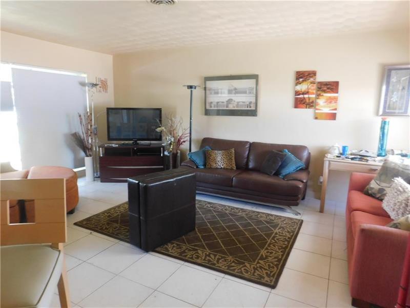 Apartment - Ground Floor