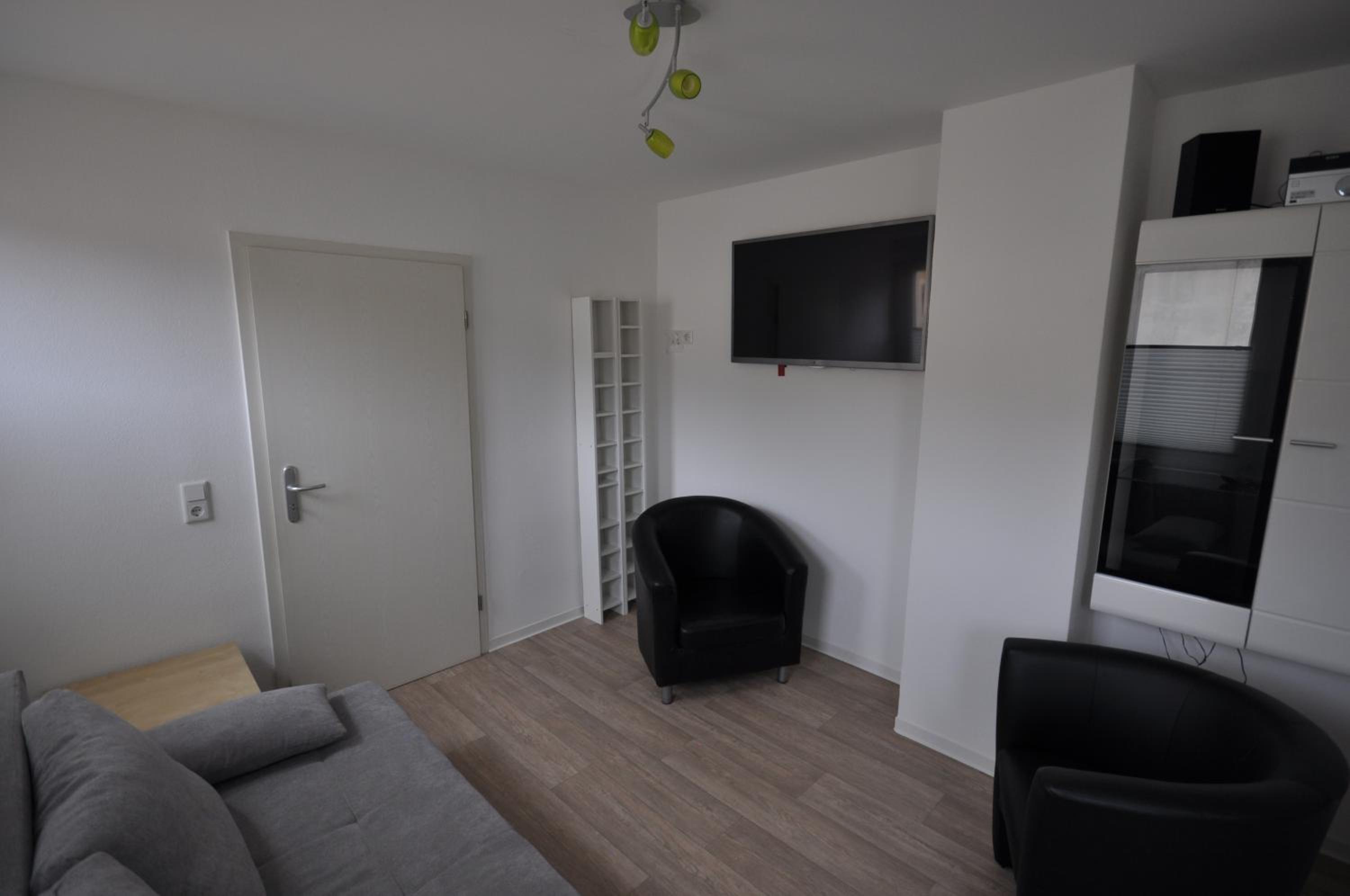 Standard Apartment