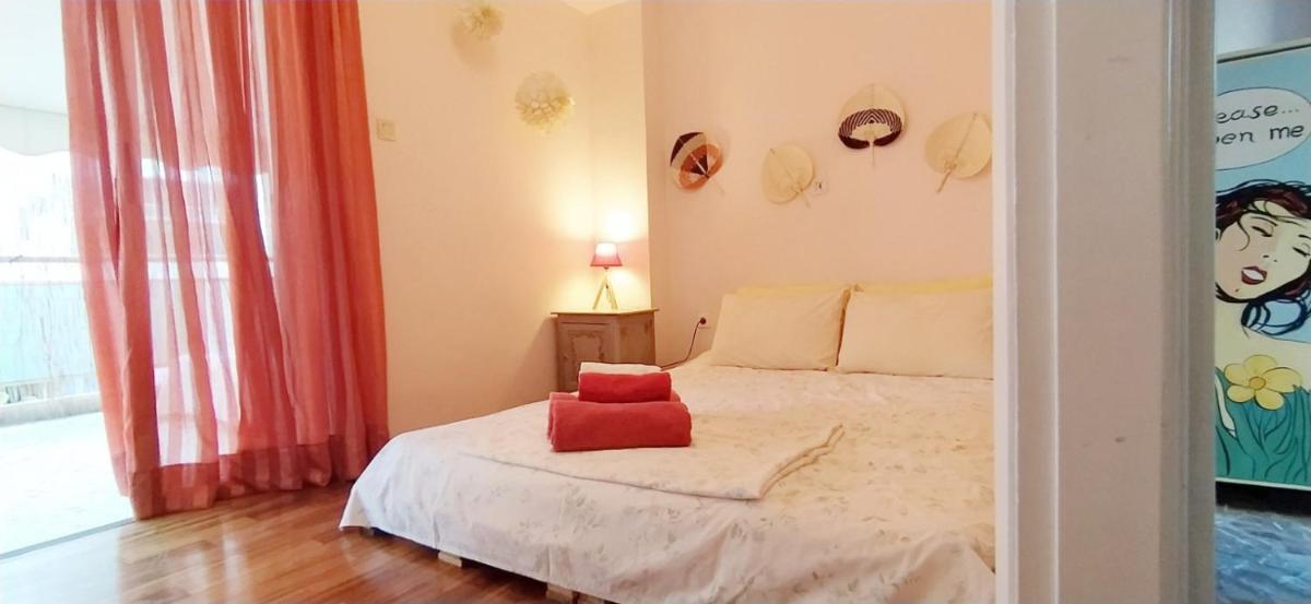 Two-Bedroom Apartment - Photo 3