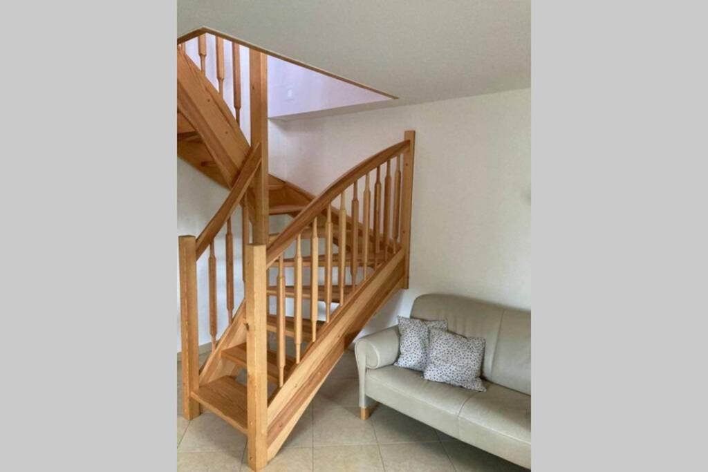One-Bedroom House photo 2