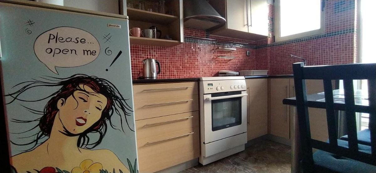 Two-Bedroom Apartment - Photo 12