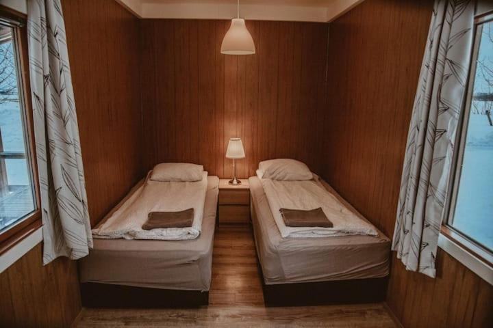 小屋