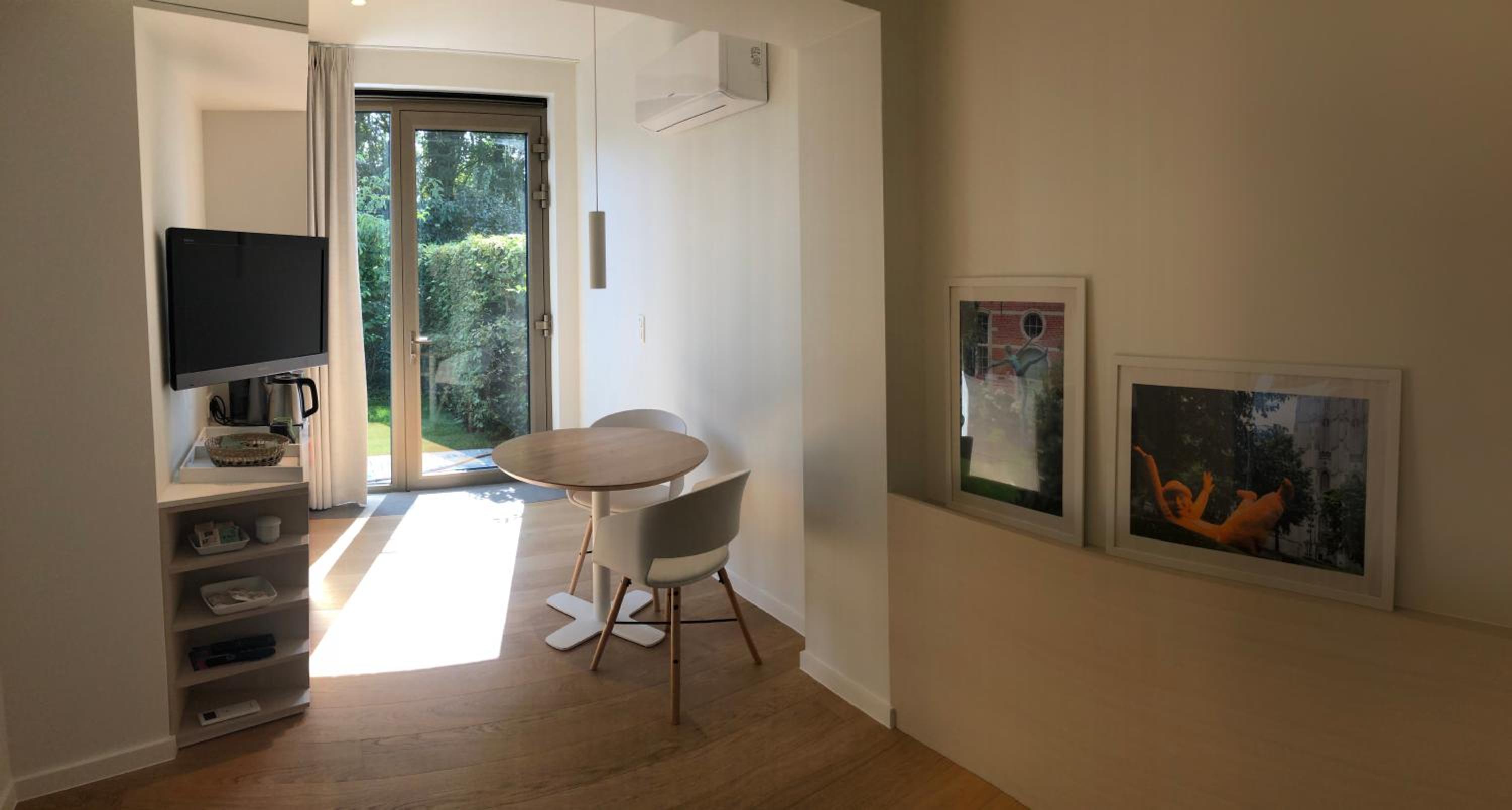 Deluxe Double Room photo 3
