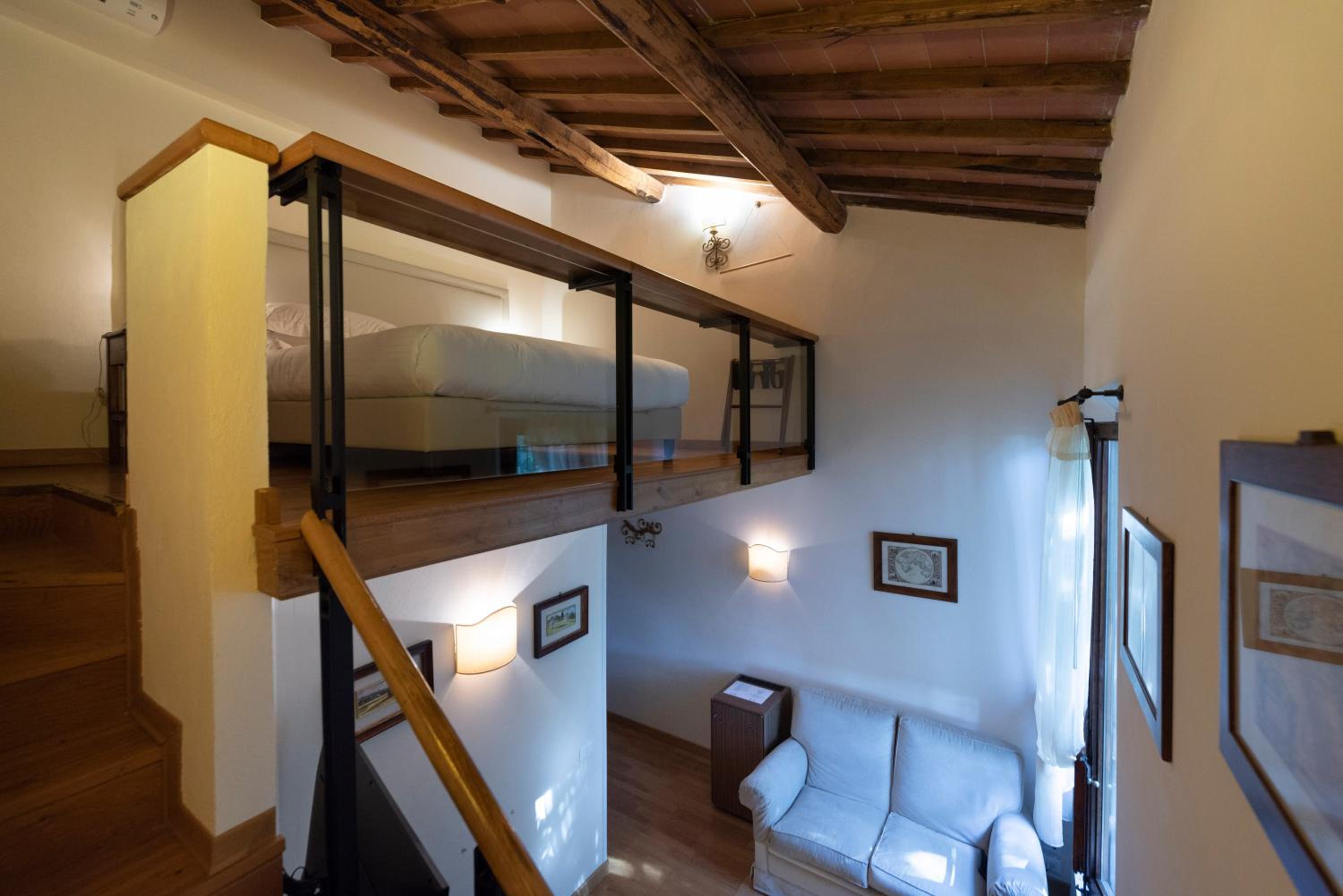 Classic Double Room - Annex - Photo 7