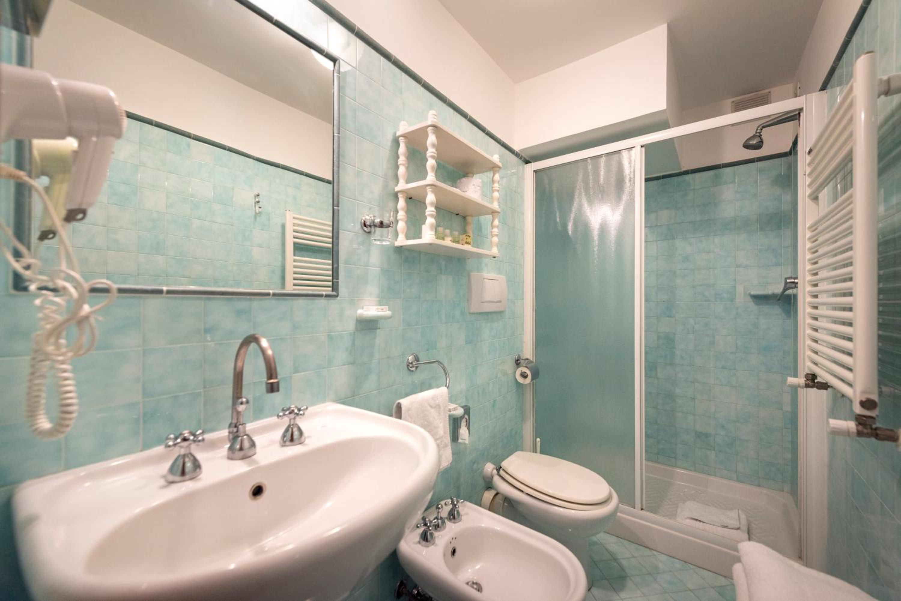 Classic Double Room - Annex - Photo 8