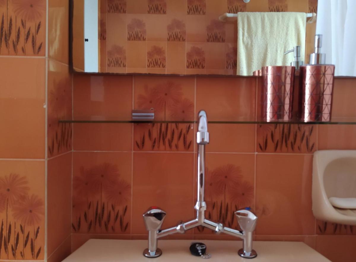 Two-Bedroom Apartment - Photo 19