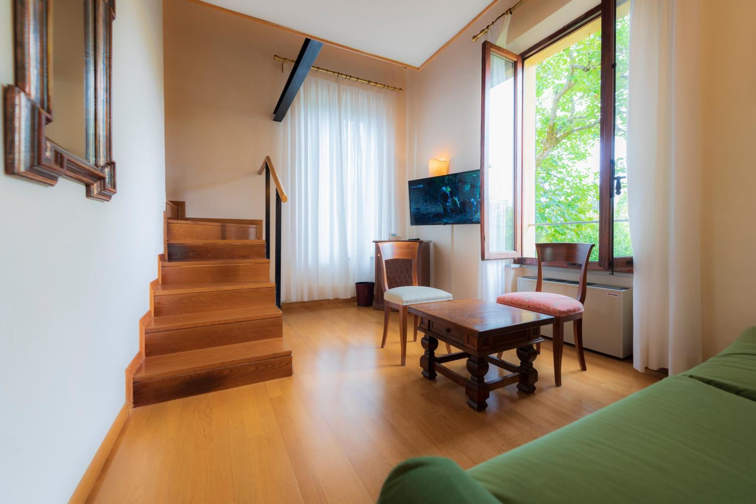 Superior Triple Room - Annex - Photo 7