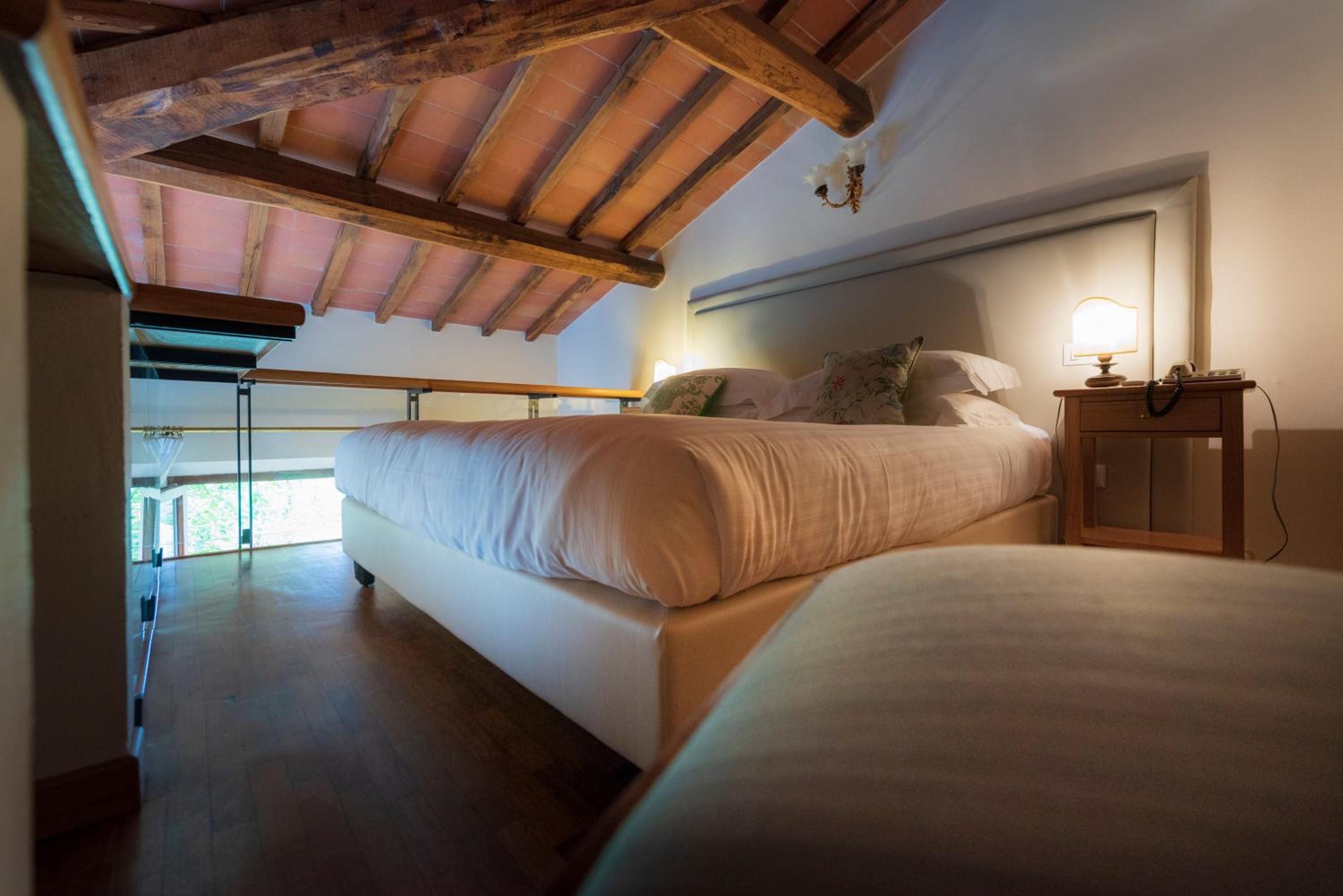 Superior Triple Room - Annex - Photo 10