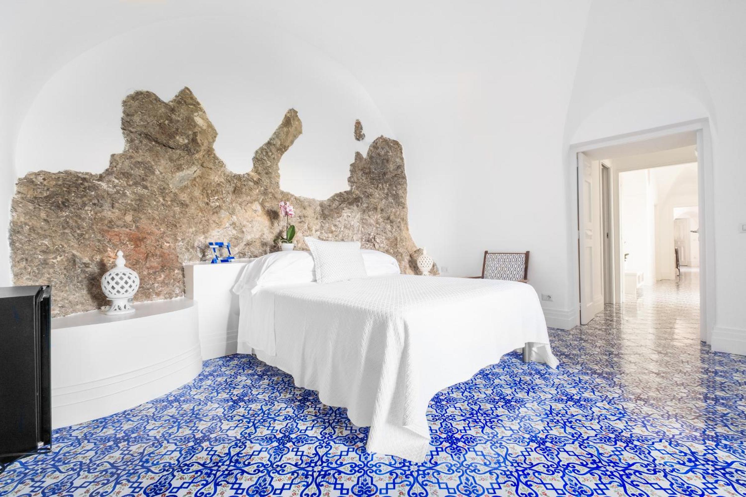 Suite Familiare con Balcone