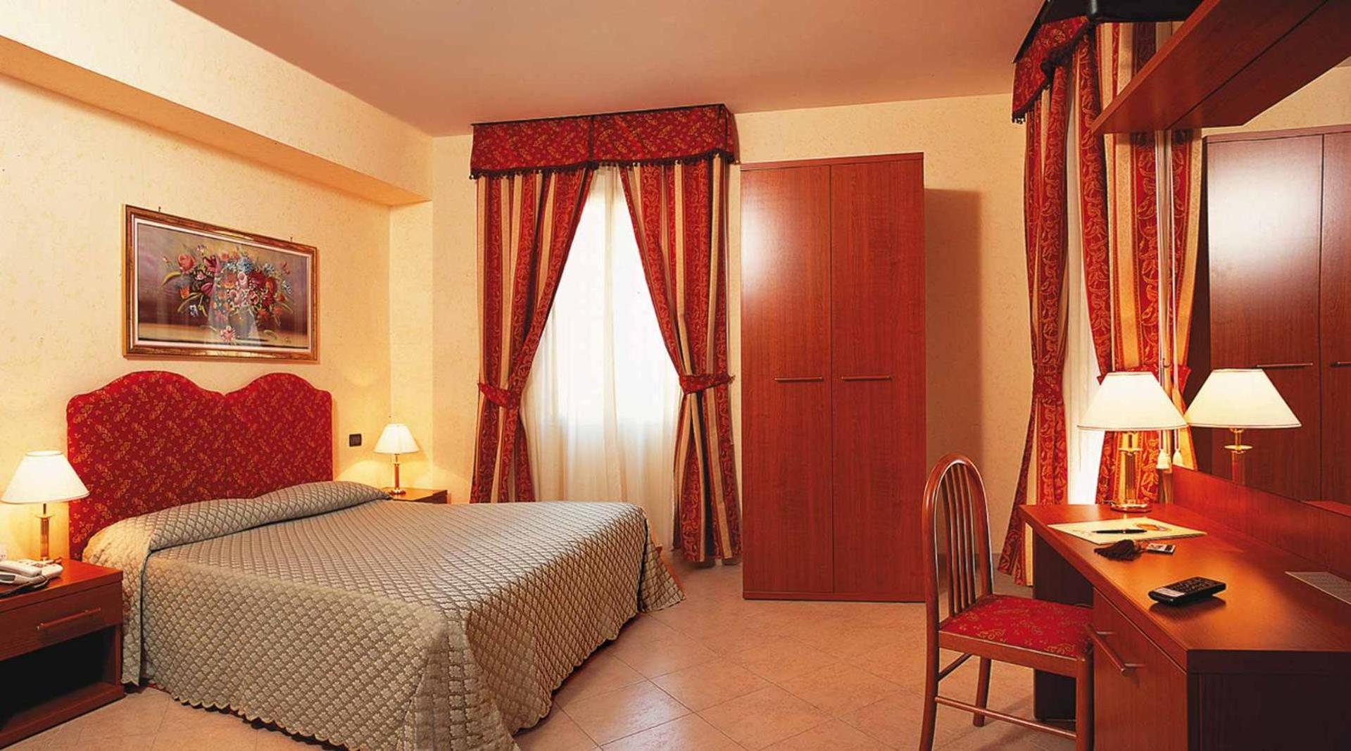 Double Room photo 1