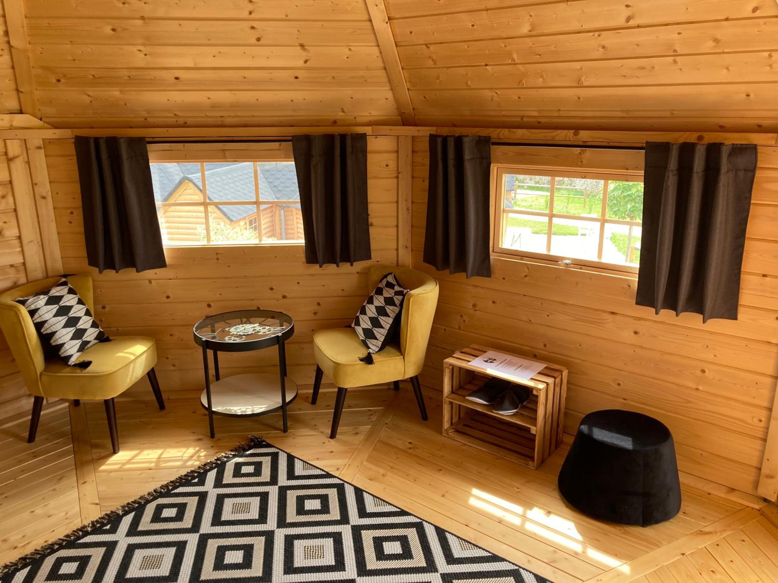 Double Room with Private External Bathroom photo 3