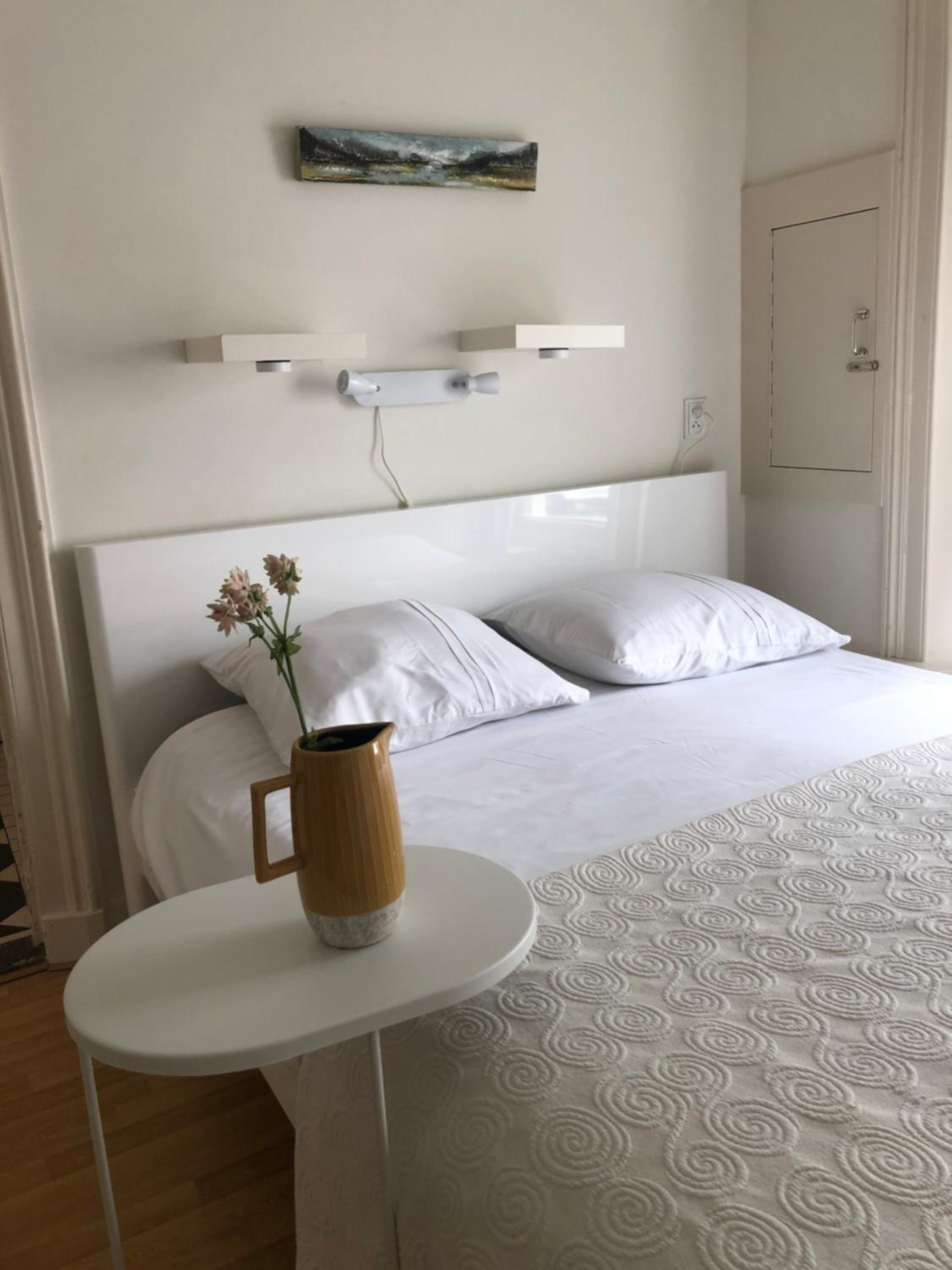 Double Room with Private External Bathroom photo 2