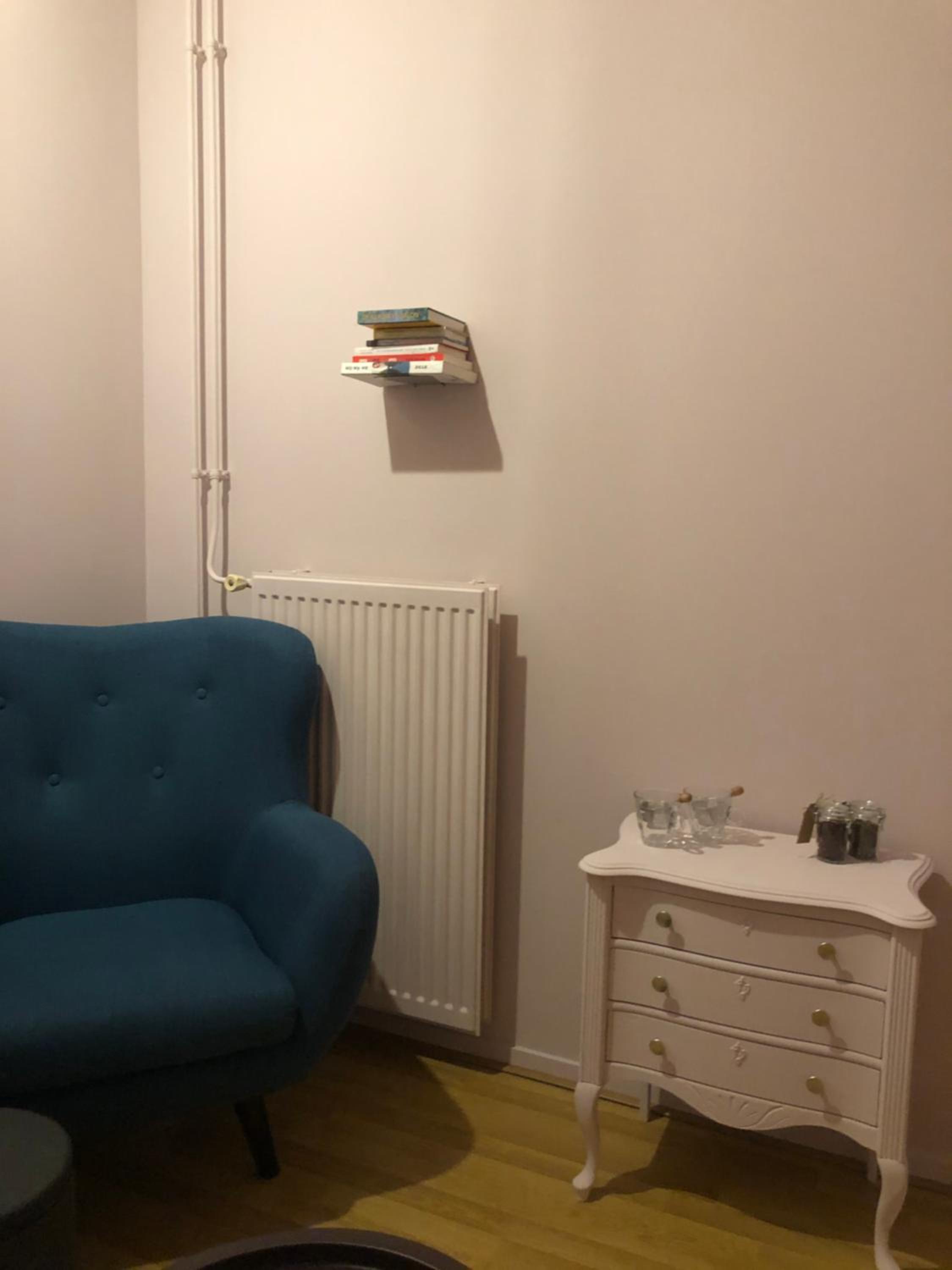 Double Room with Private External Bathroom photo 1