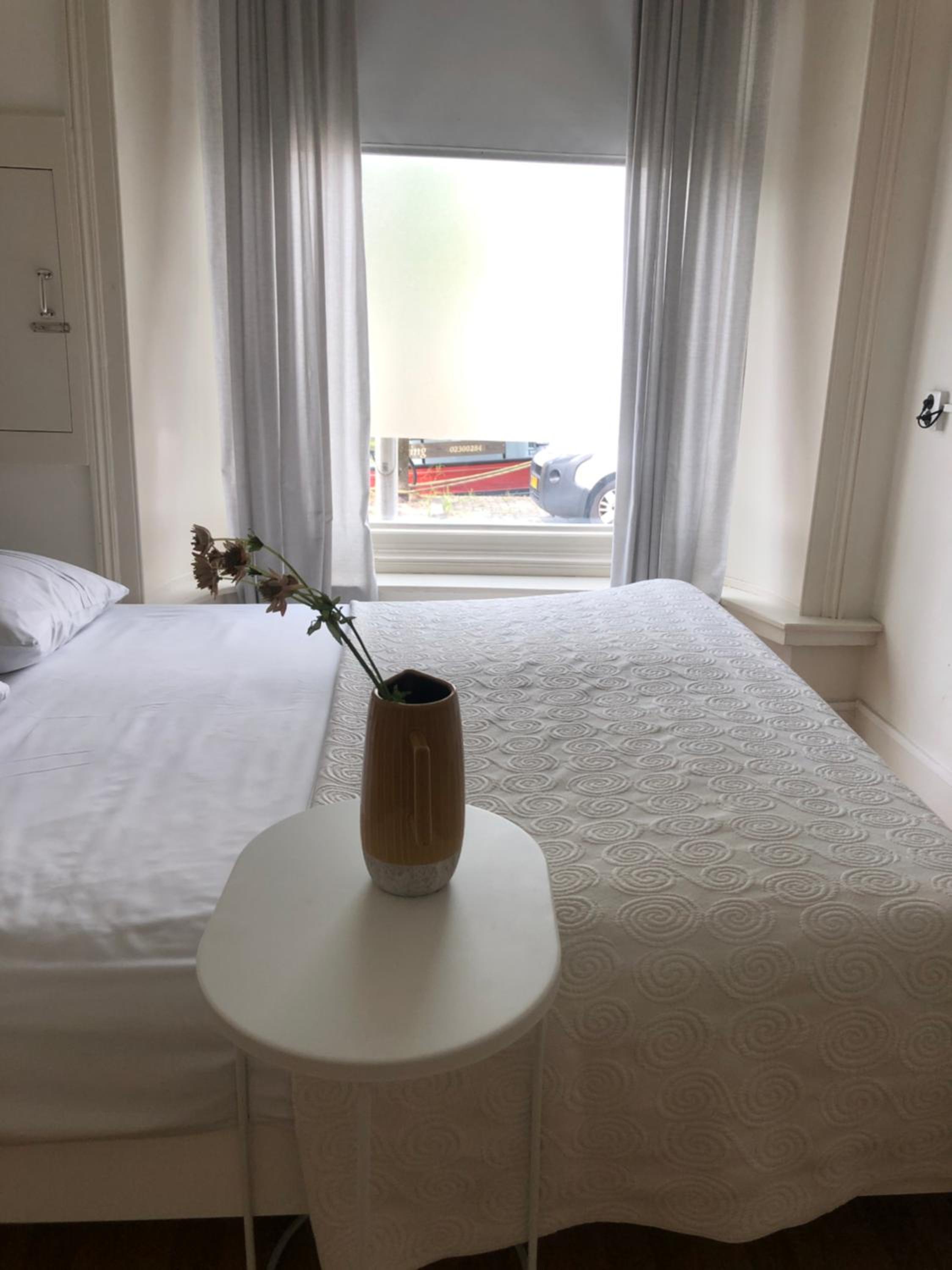 Double Room with Private External Bathroom photo 3