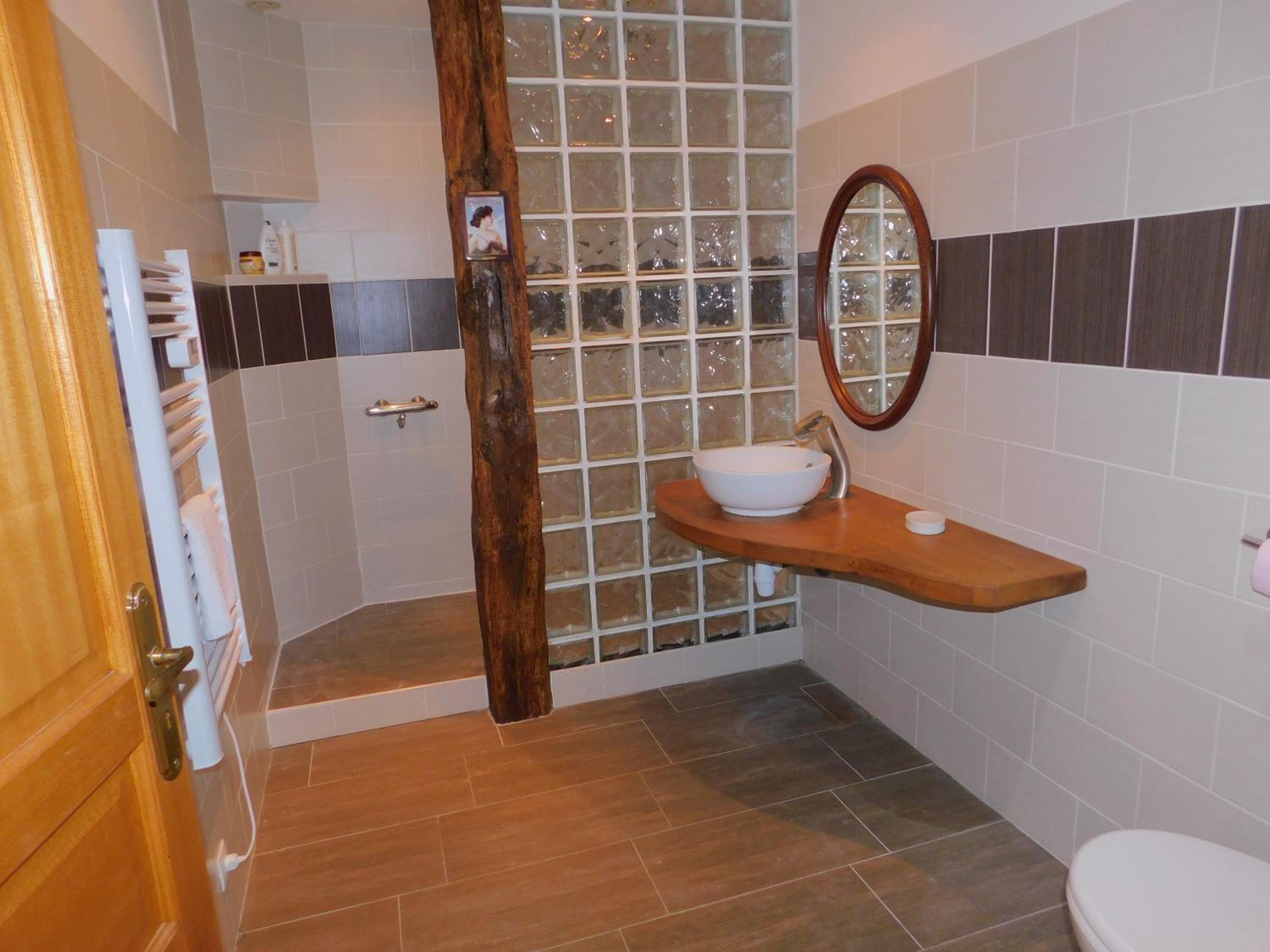 Double Room with Garden View - Photo 2