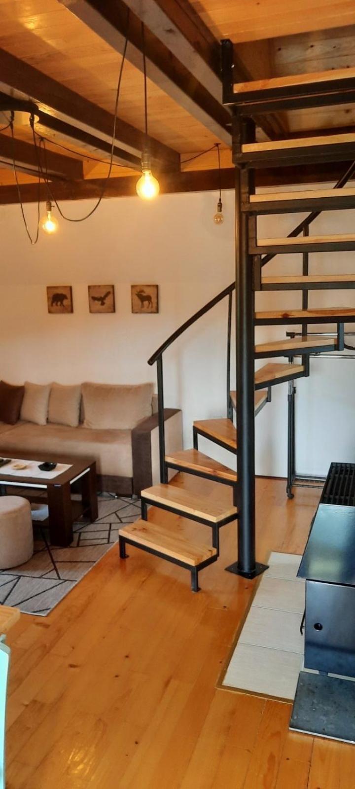 Two-Bedroom Apartment photo 3