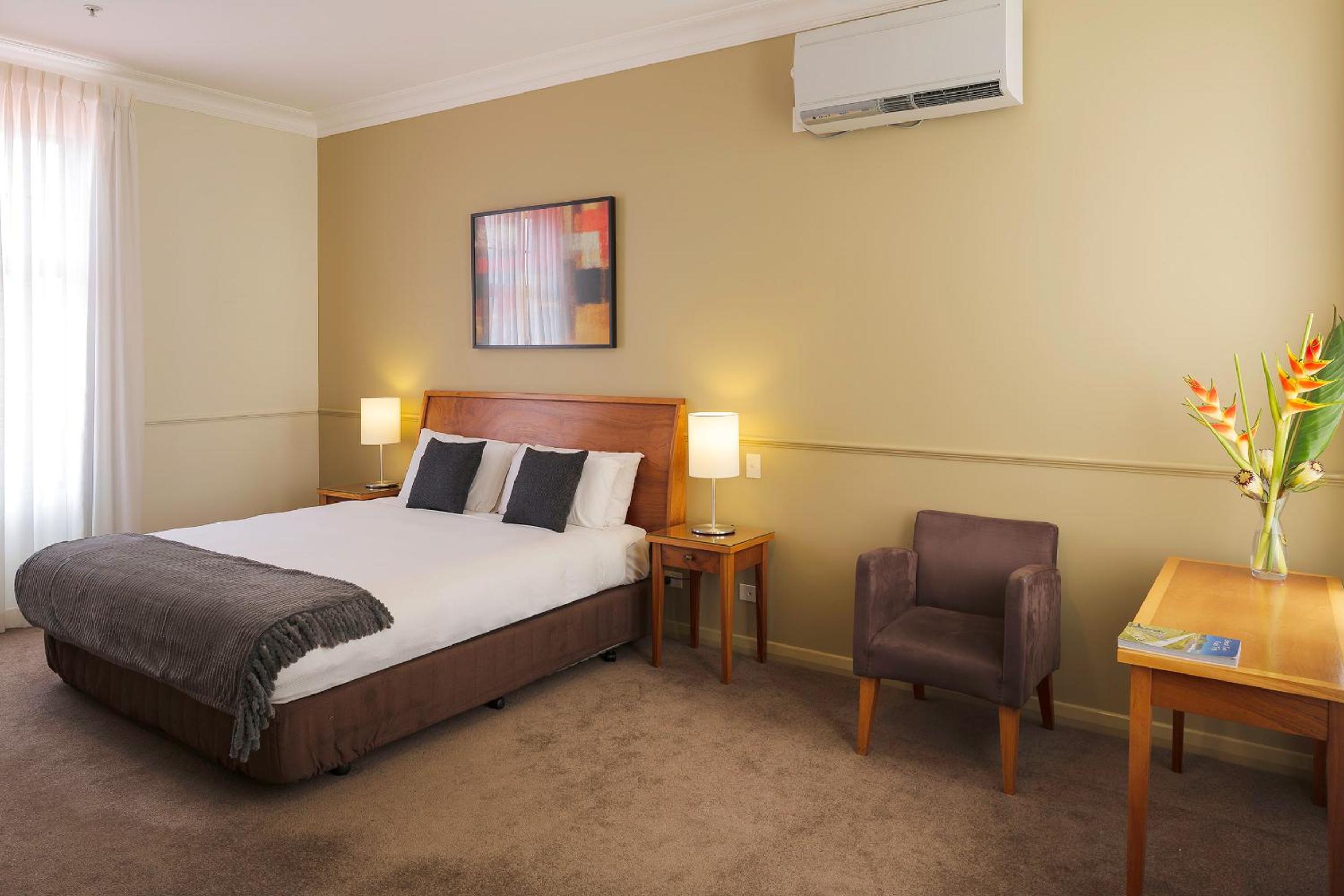 Heritage Superior Room - Photo 1