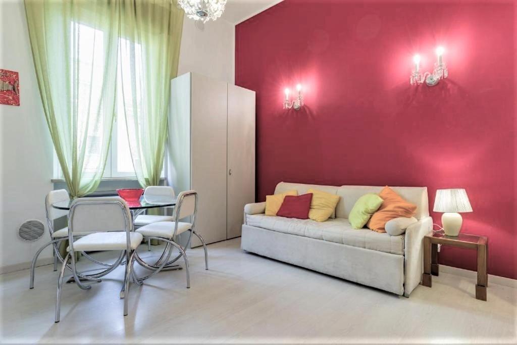 One-Bedroom Apartment - Photo 19